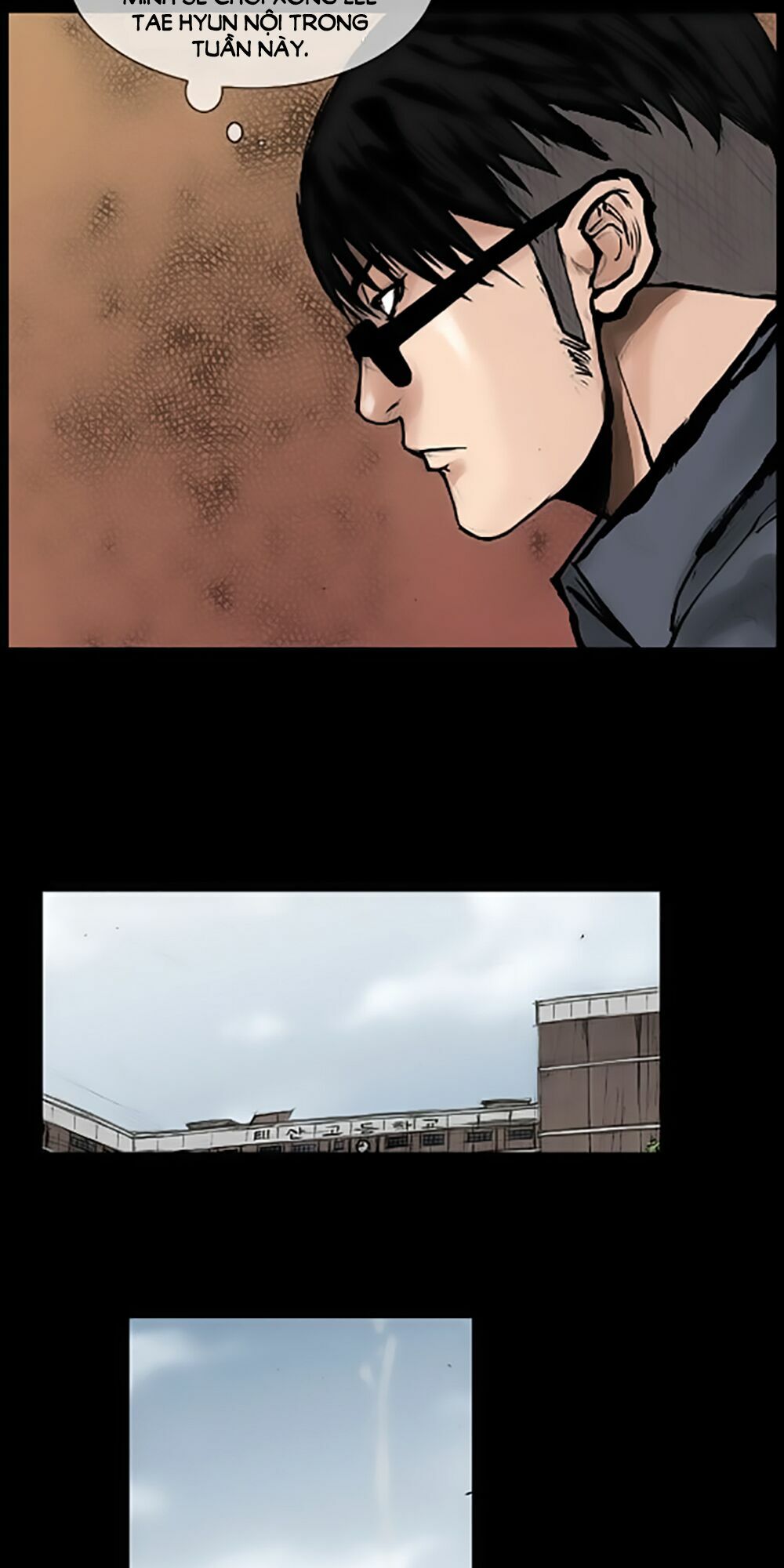 Dokgo | Độc Cô: Chapter 59