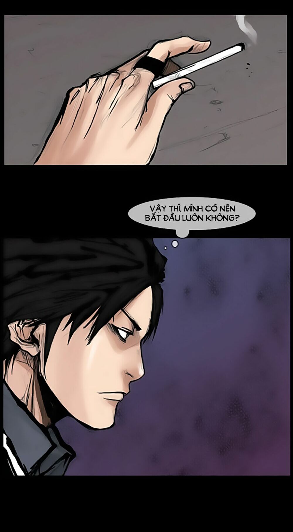 Dokgo | Độc Cô: Chapter 59