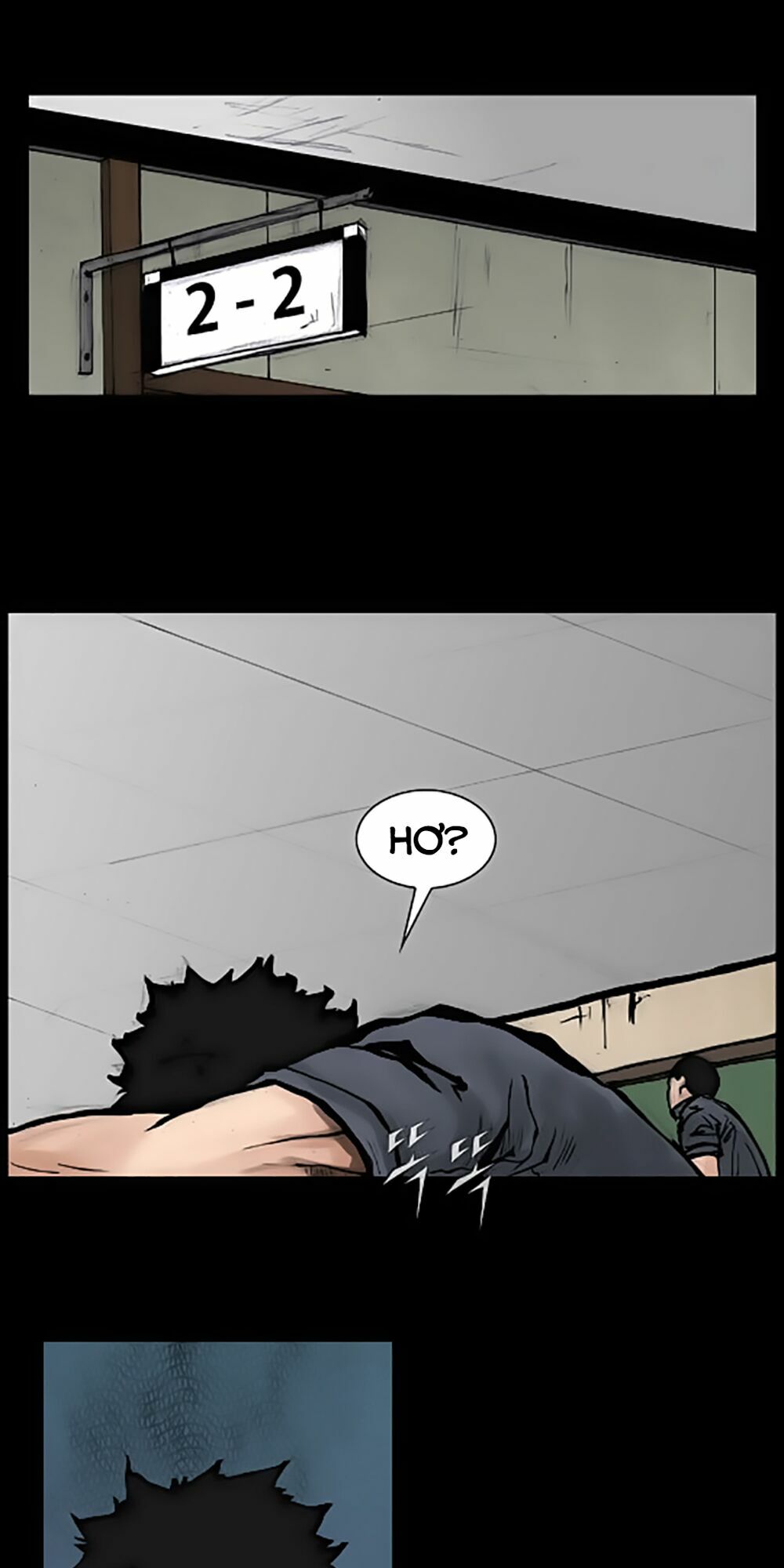 Dokgo | Độc Cô: Chapter 59