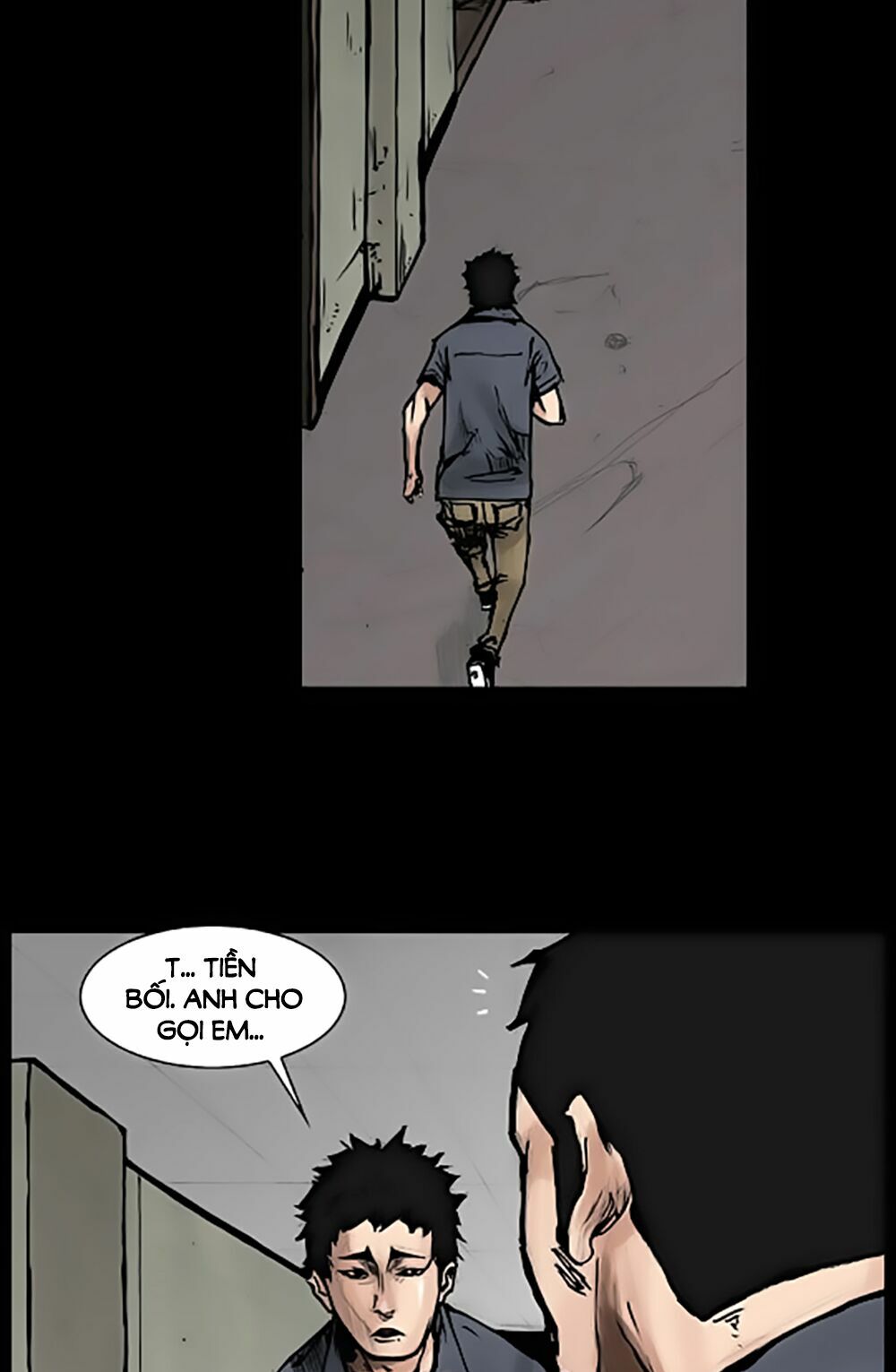 Dokgo | Độc Cô: Chapter 59