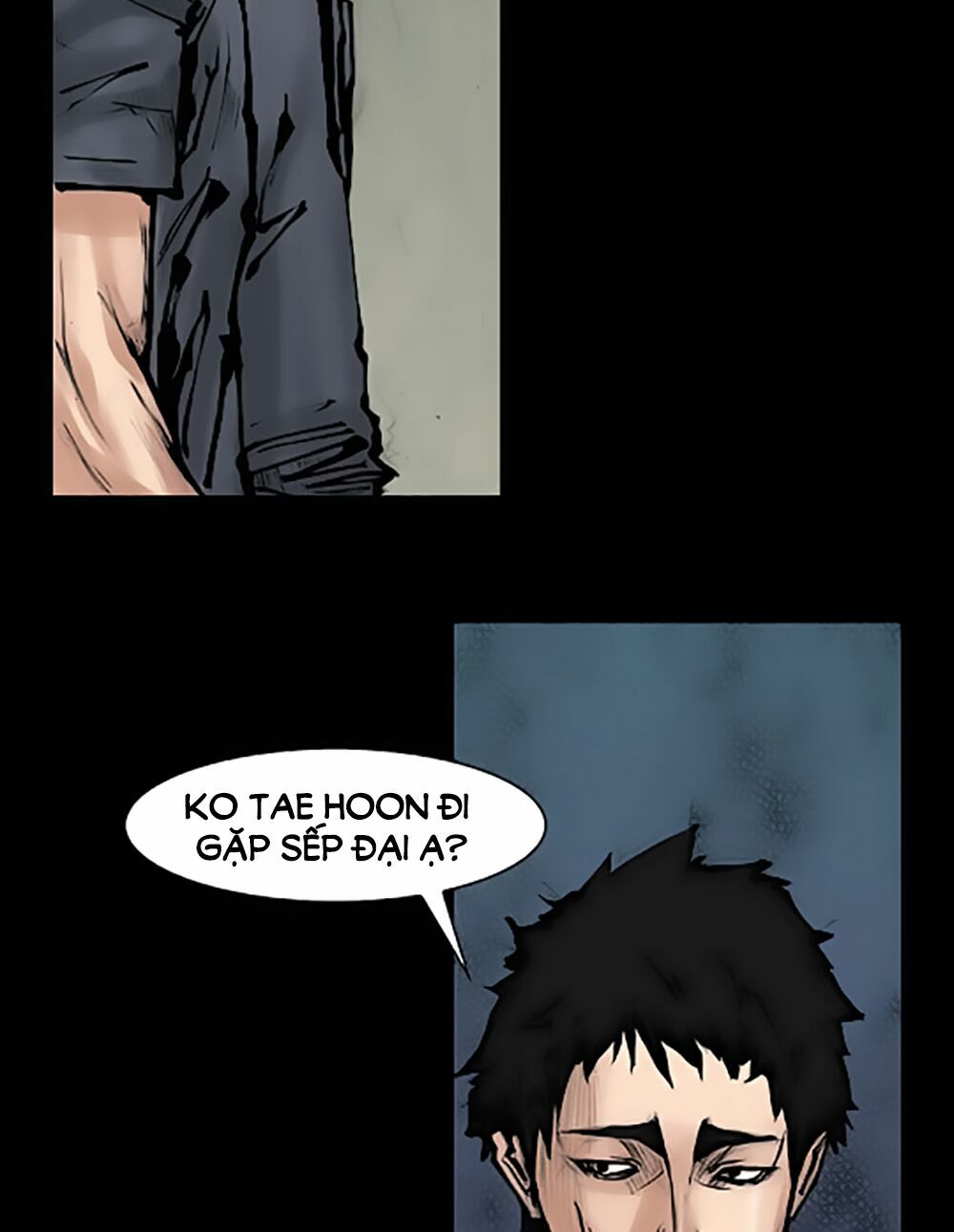 Dokgo | Độc Cô: Chapter 59