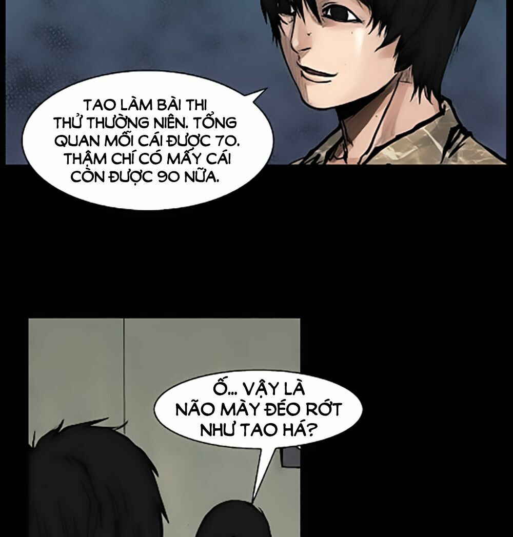 Dokgo | Độc Cô: Chapter 59