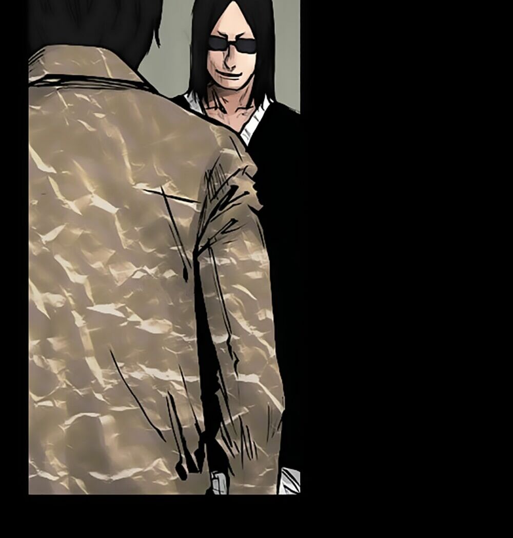 Dokgo | Độc Cô: Chapter 59