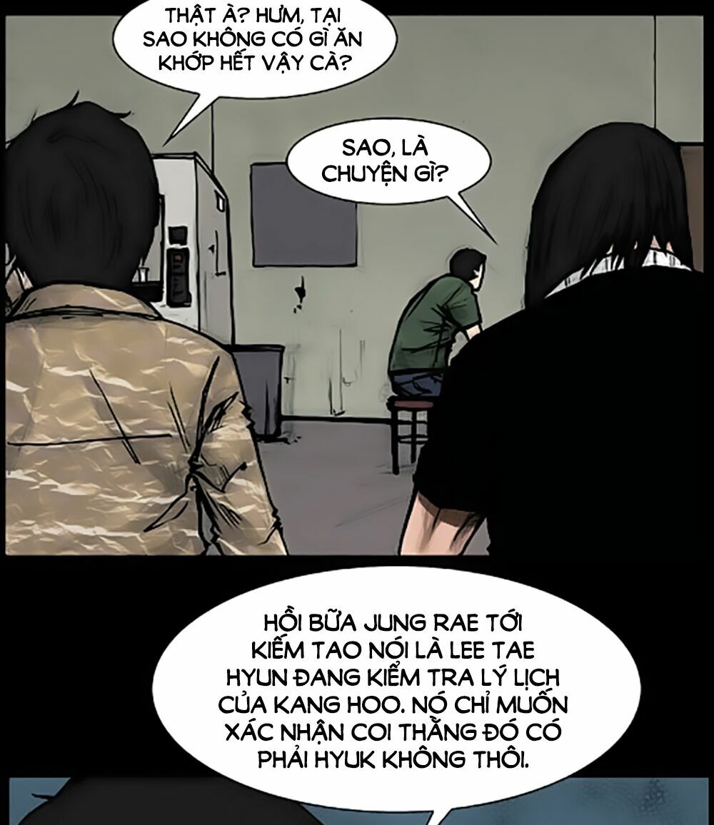 Dokgo | Độc Cô: Chapter 59