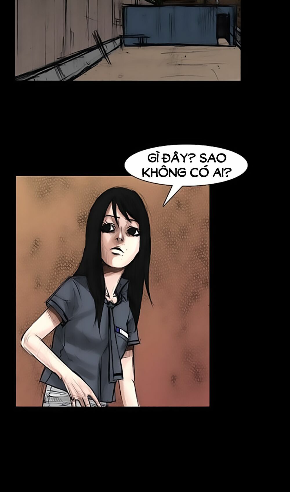 Dokgo | Độc Cô: Chapter 6