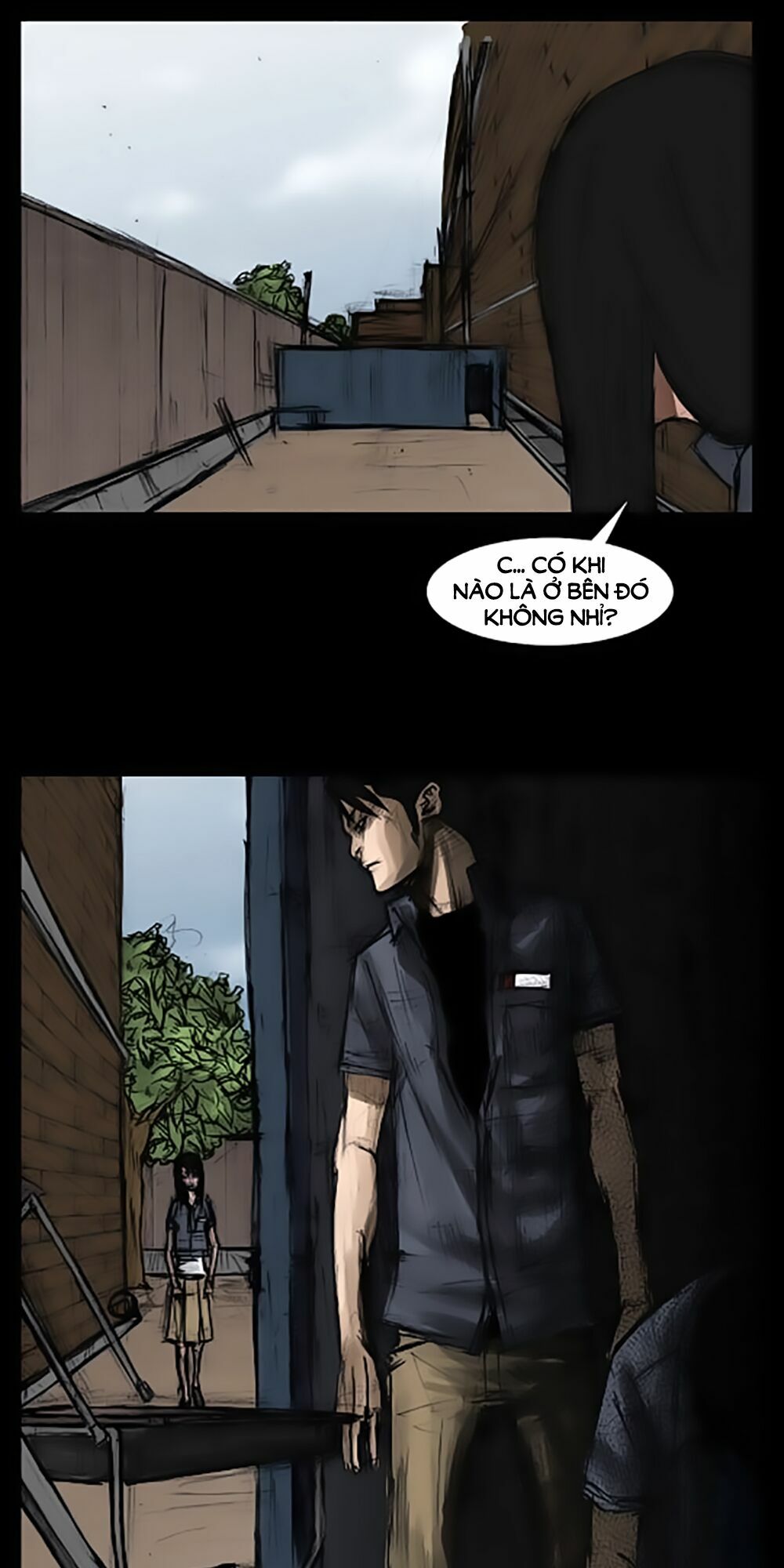 Dokgo | Độc Cô: Chapter 6