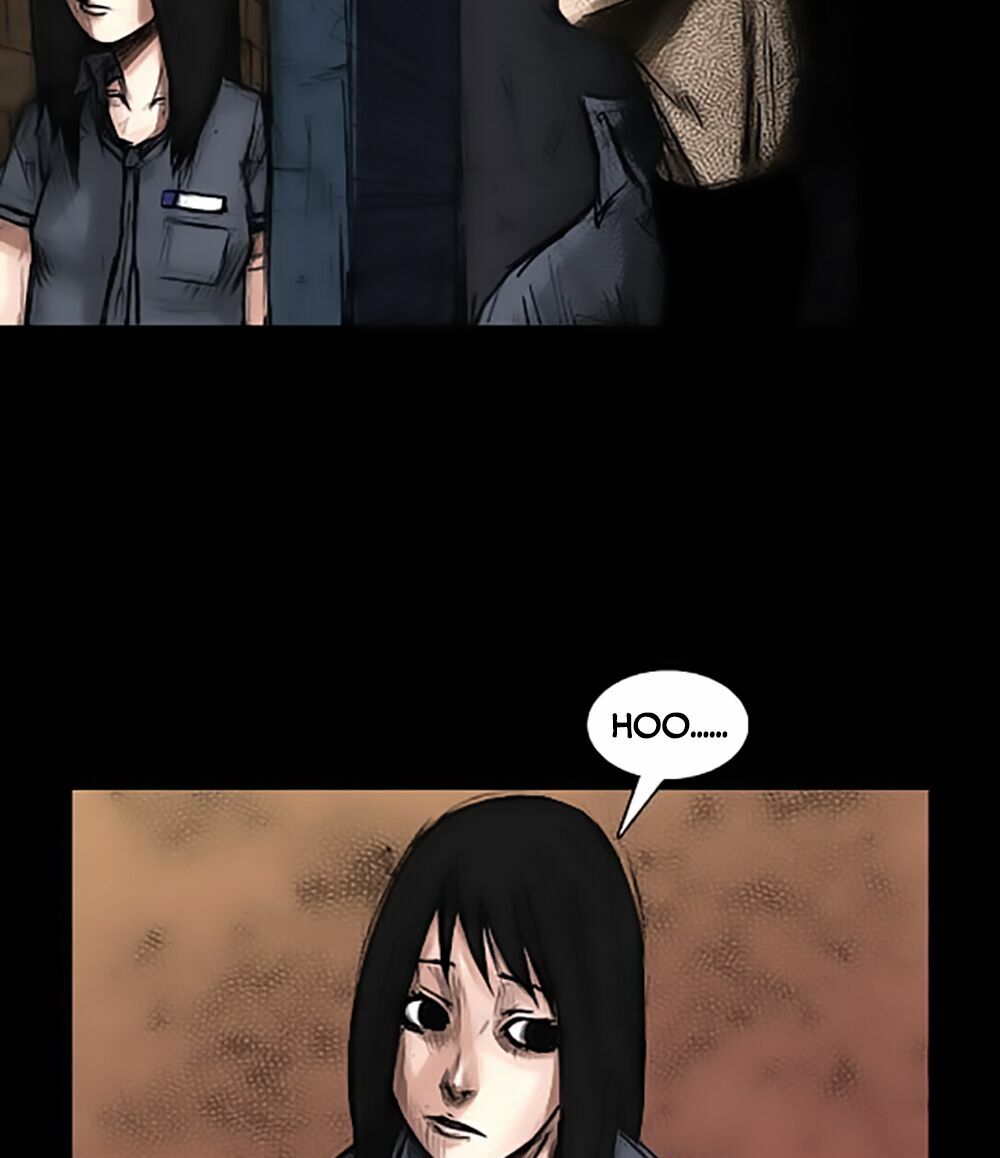 Dokgo | Độc Cô: Chapter 6