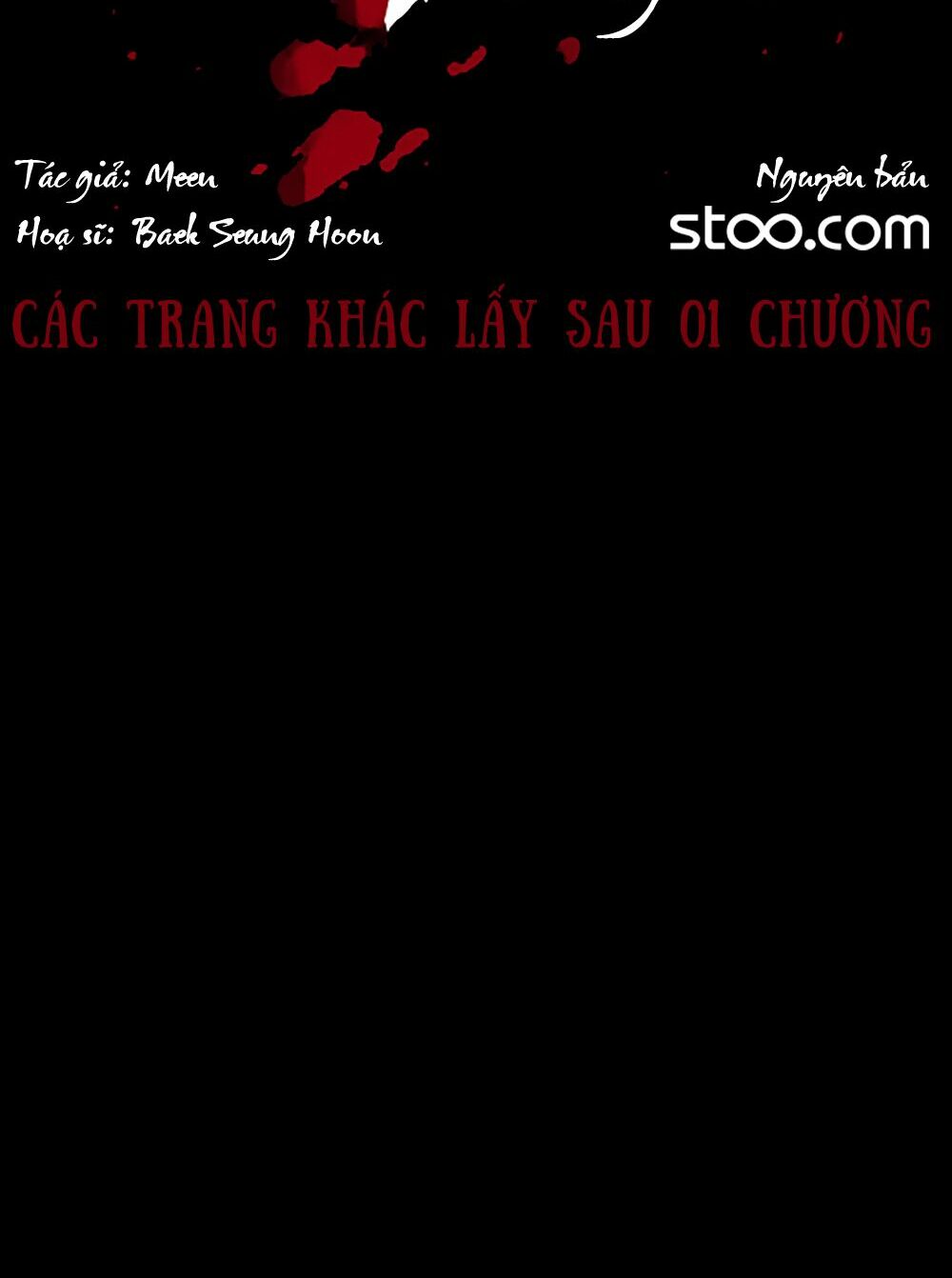 Dokgo | Độc Cô: Chapter 6