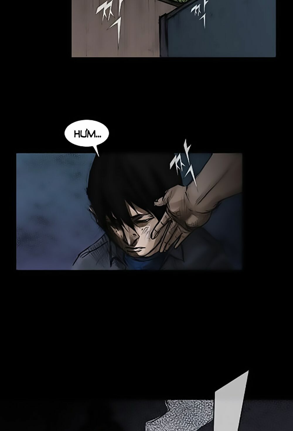 Dokgo | Độc Cô: Chapter 6