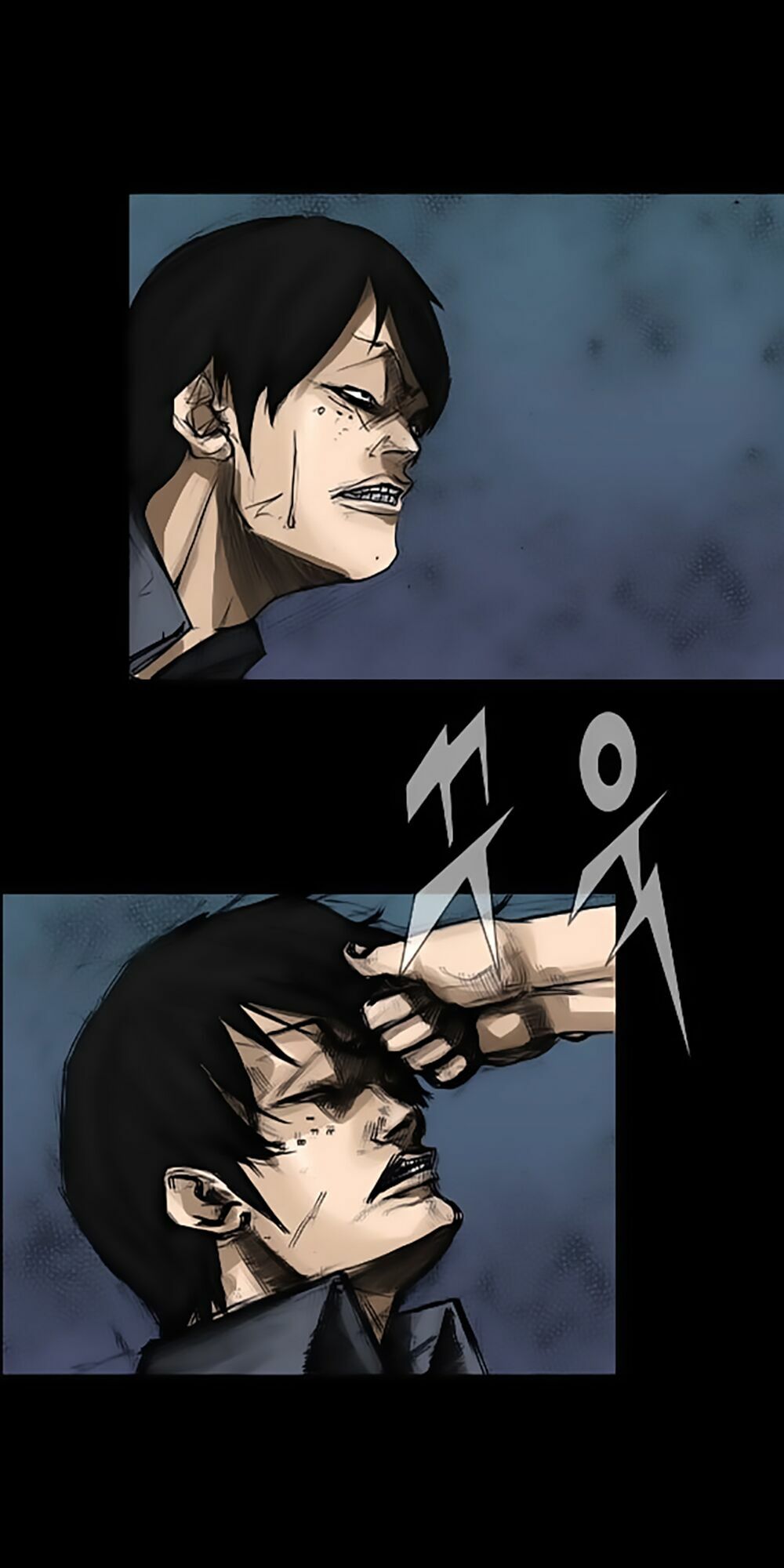 Dokgo | Độc Cô: Chapter 6