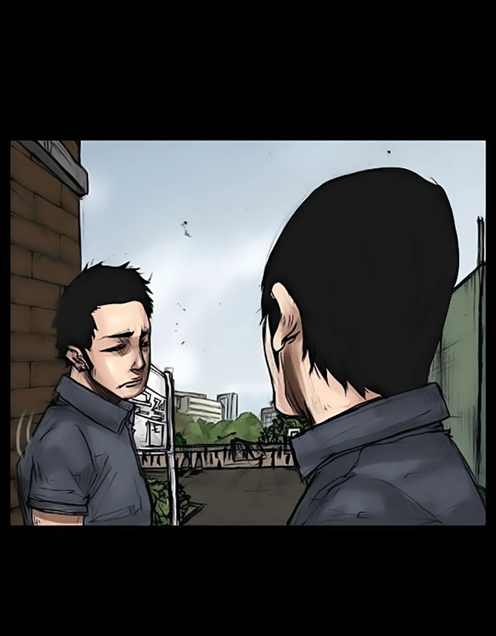 Dokgo | Độc Cô: Chapter 6