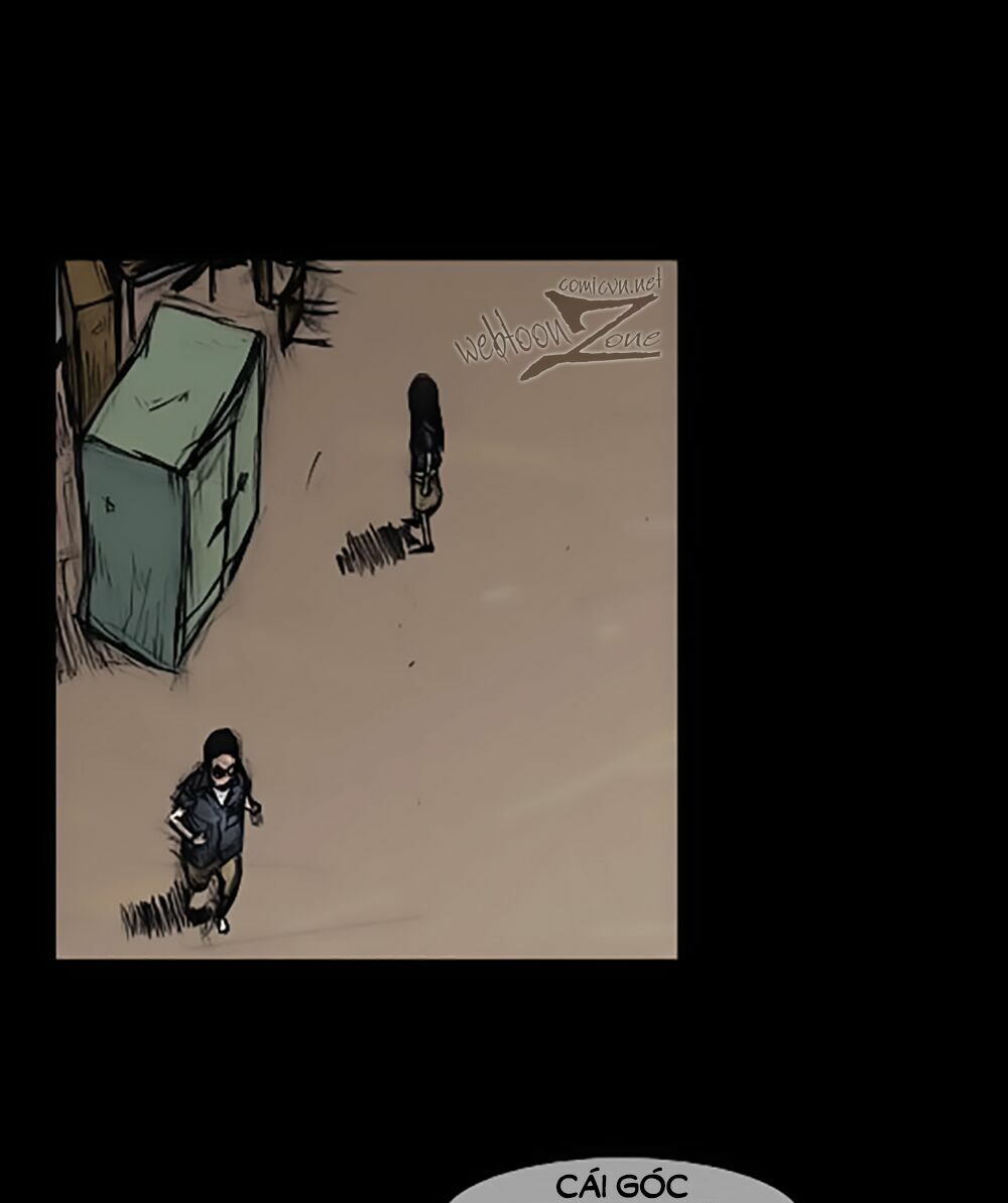 Dokgo | Độc Cô: Chapter 6