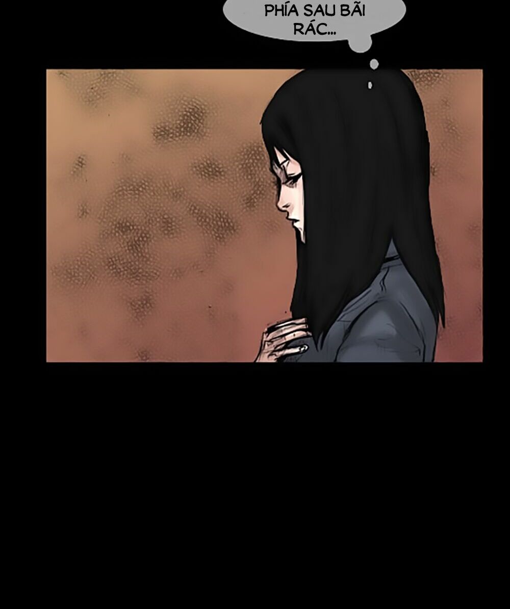 Dokgo | Độc Cô: Chapter 6
