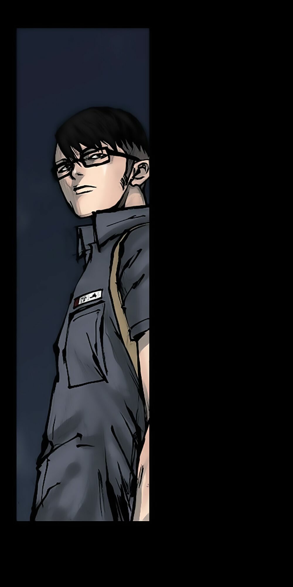 Dokgo | Độc Cô: Chapter 60