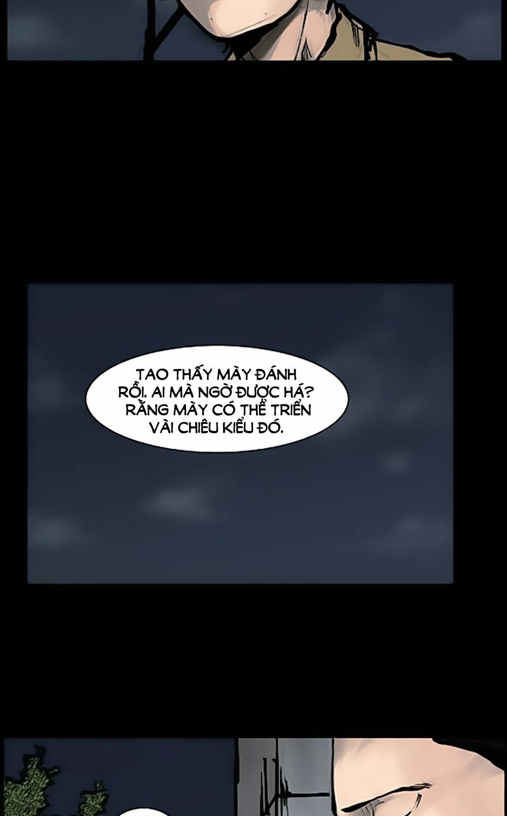 Dokgo | Độc Cô: Chapter 60