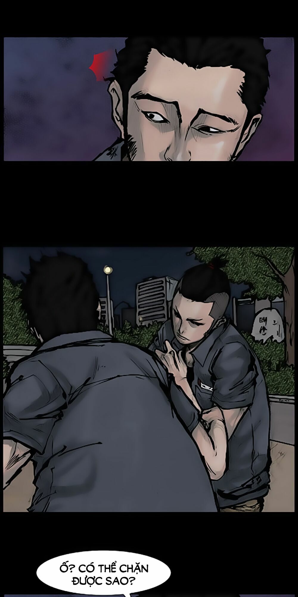 Dokgo | Độc Cô: Chapter 60
