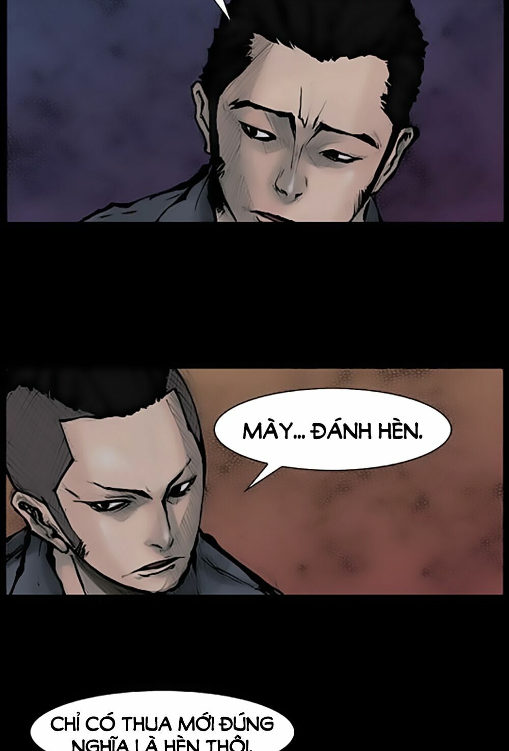 Dokgo | Độc Cô: Chapter 60