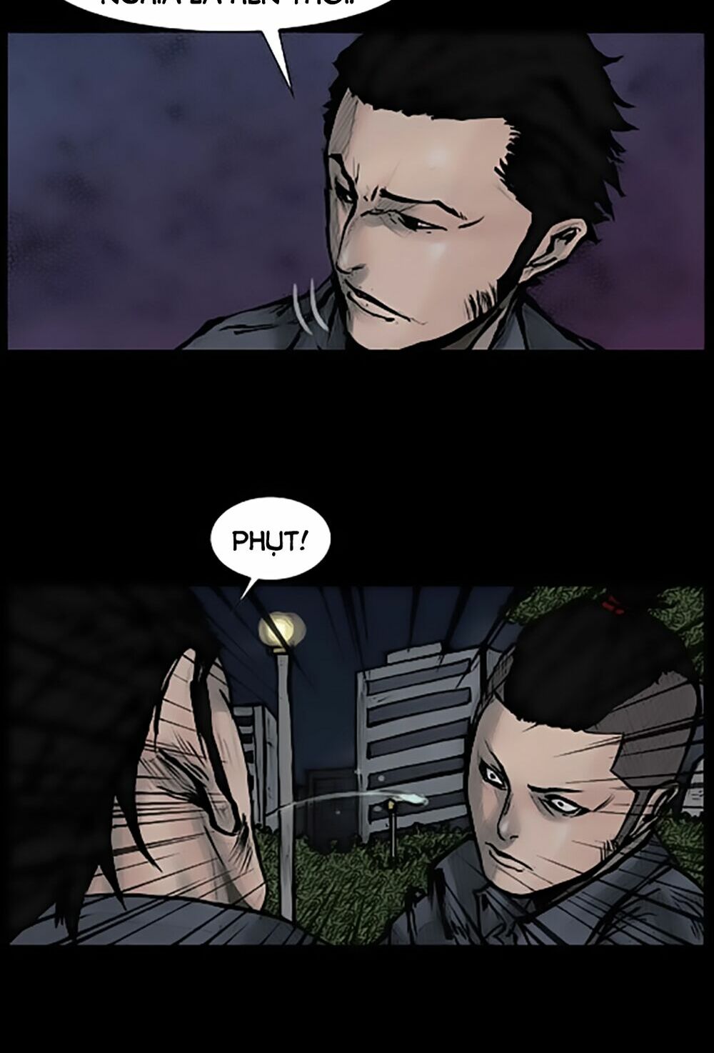 Dokgo | Độc Cô: Chapter 60
