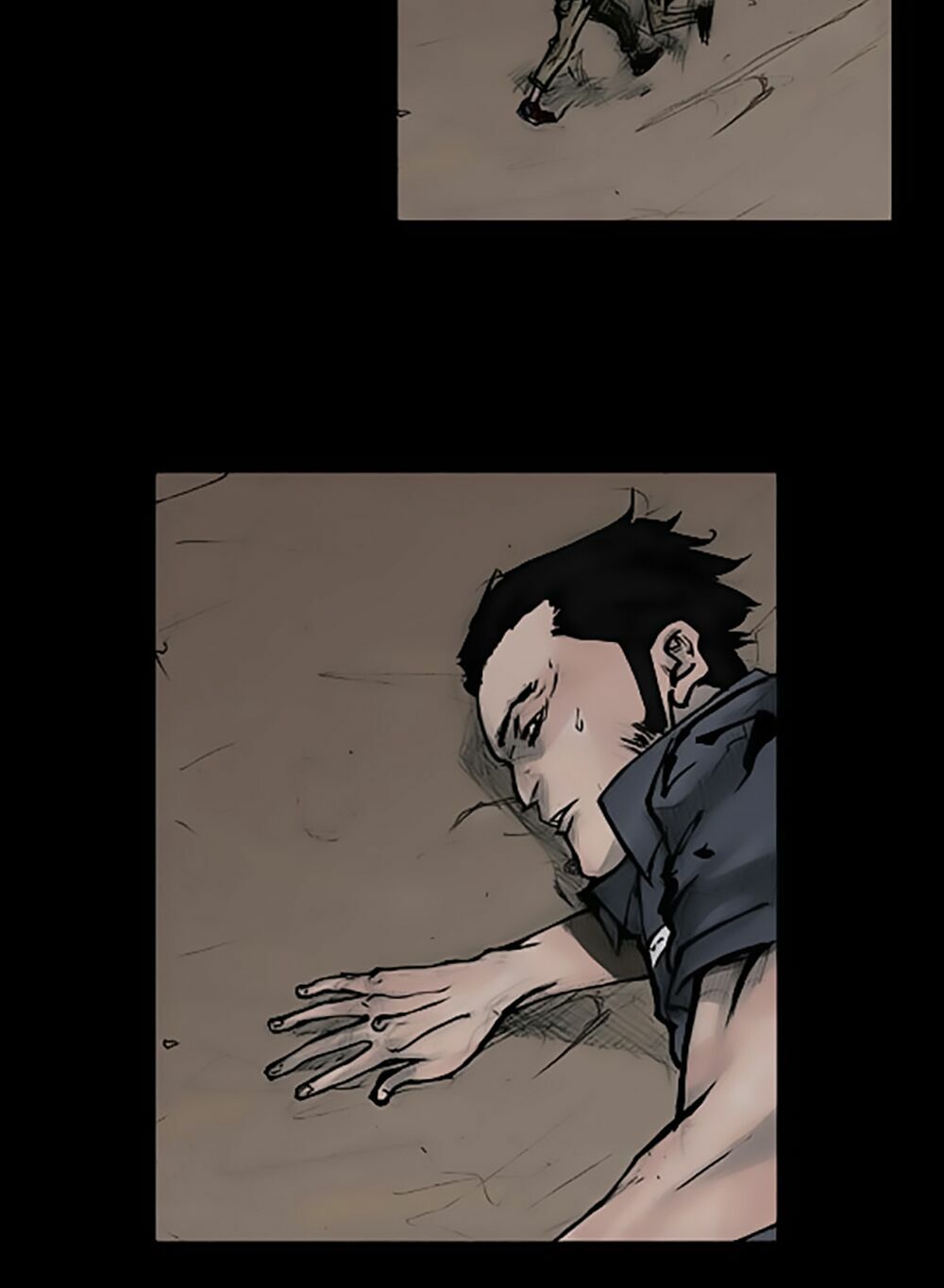 Dokgo | Độc Cô: Chapter 60