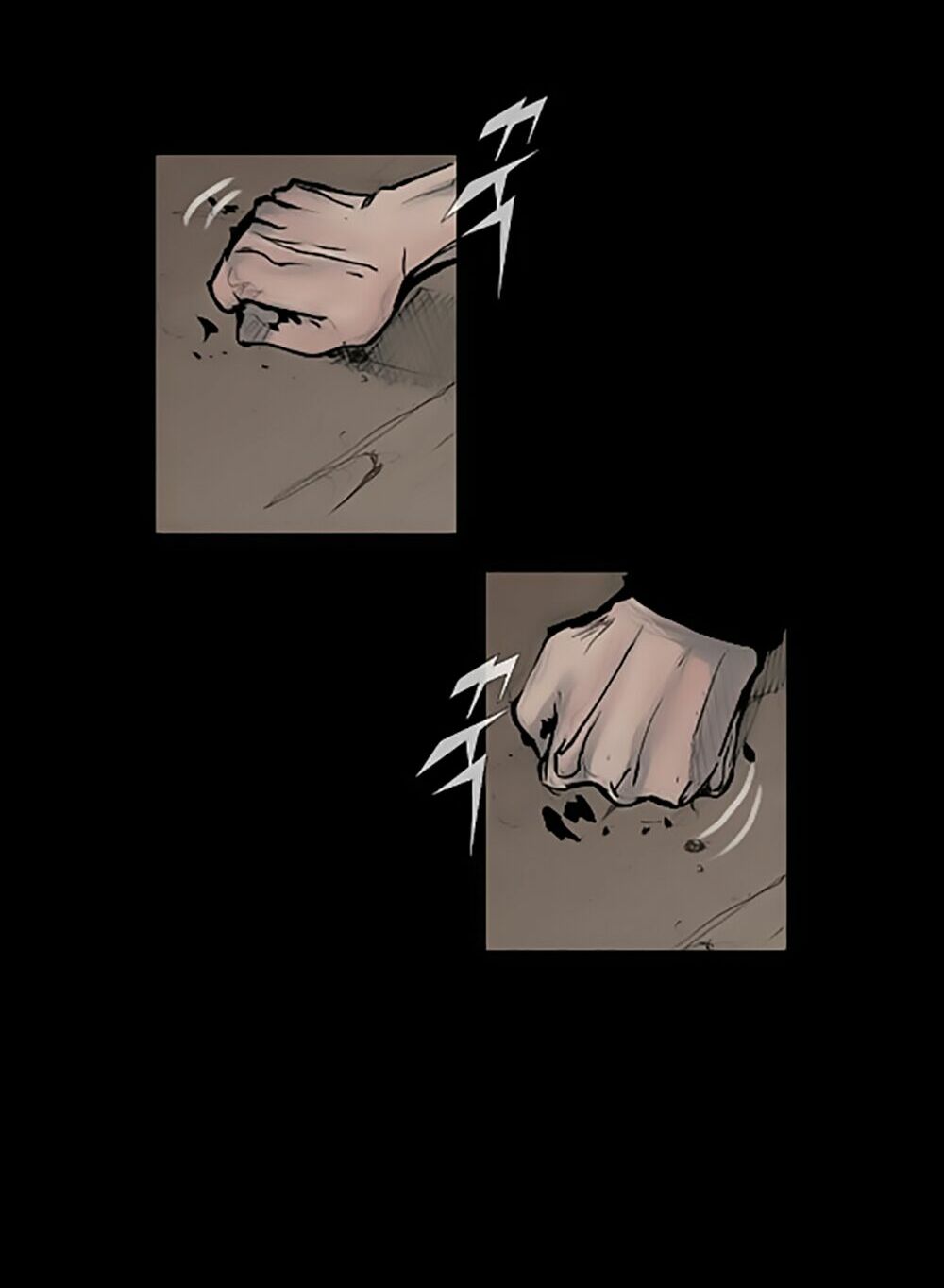 Dokgo | Độc Cô: Chapter 60