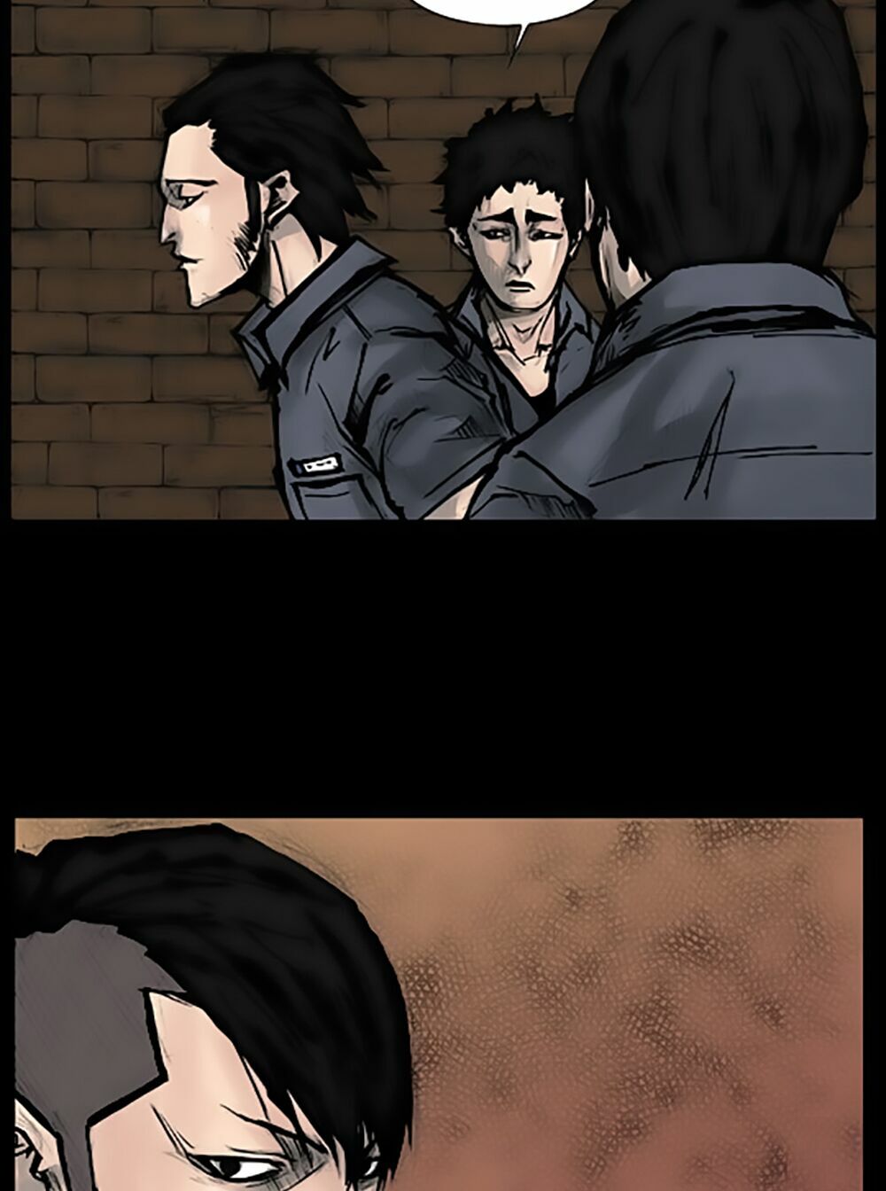 Dokgo | Độc Cô: Chapter 60