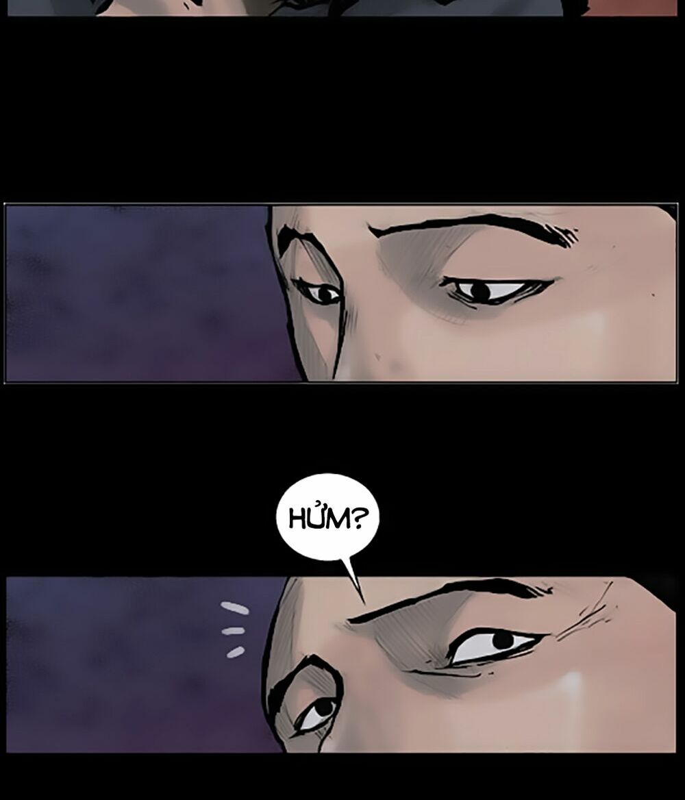 Dokgo | Độc Cô: Chapter 60