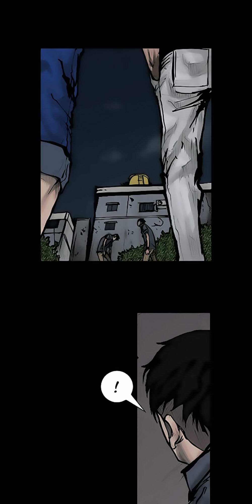 Dokgo | Độc Cô: Chapter 60