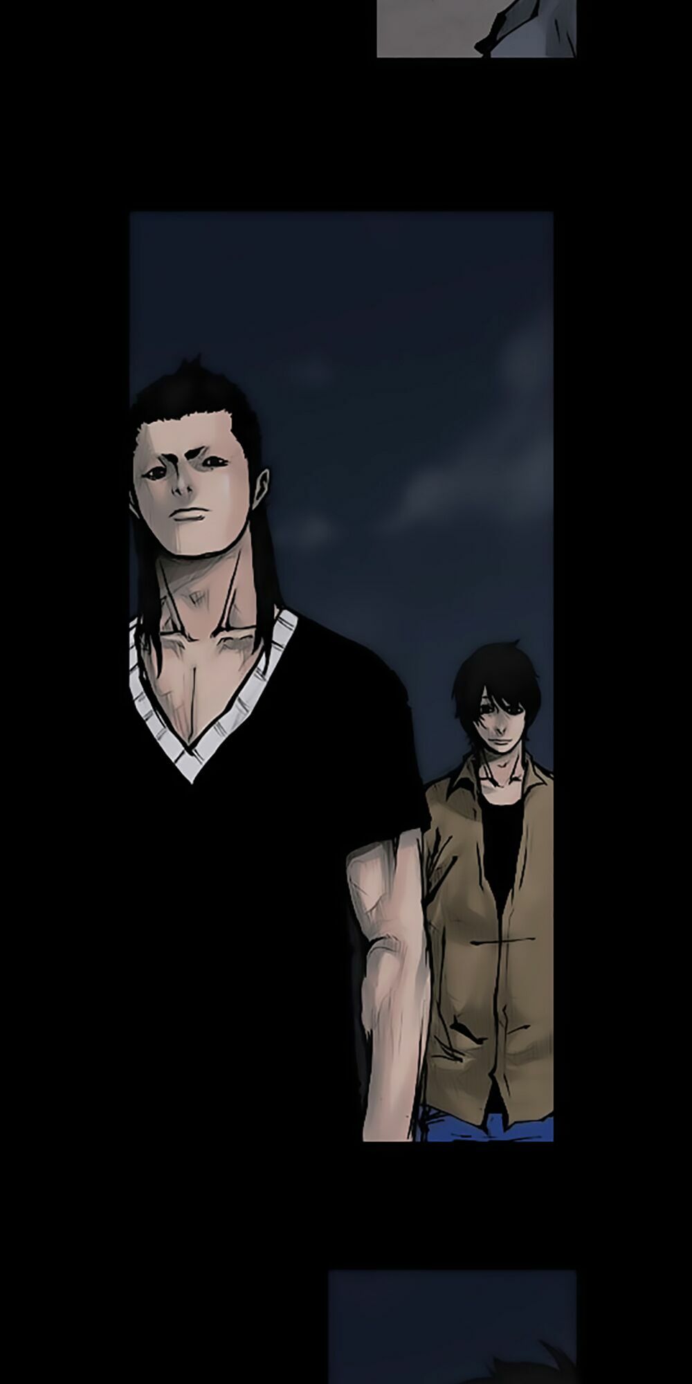 Dokgo | Độc Cô: Chapter 60