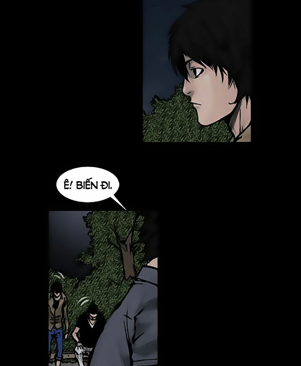 Dokgo | Độc Cô: Chapter 60