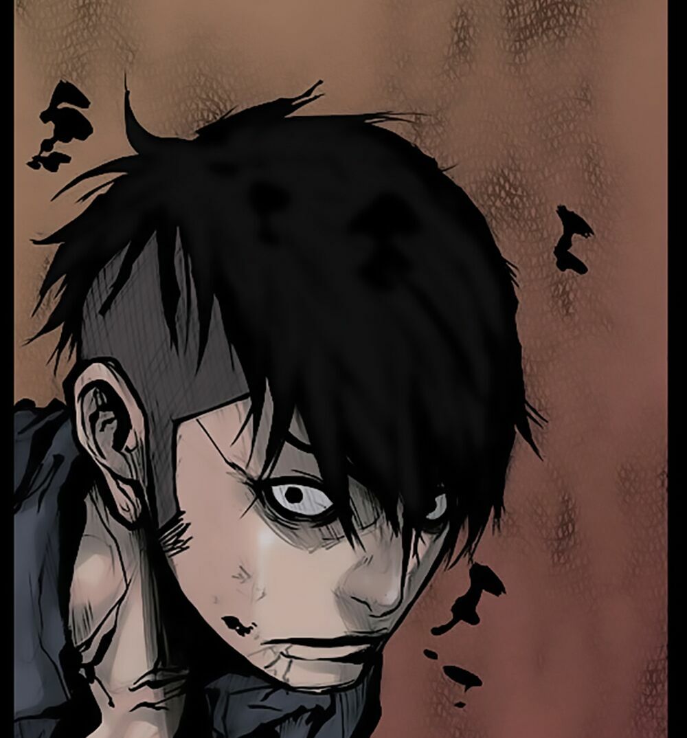 Dokgo | Độc Cô: Chapter 60