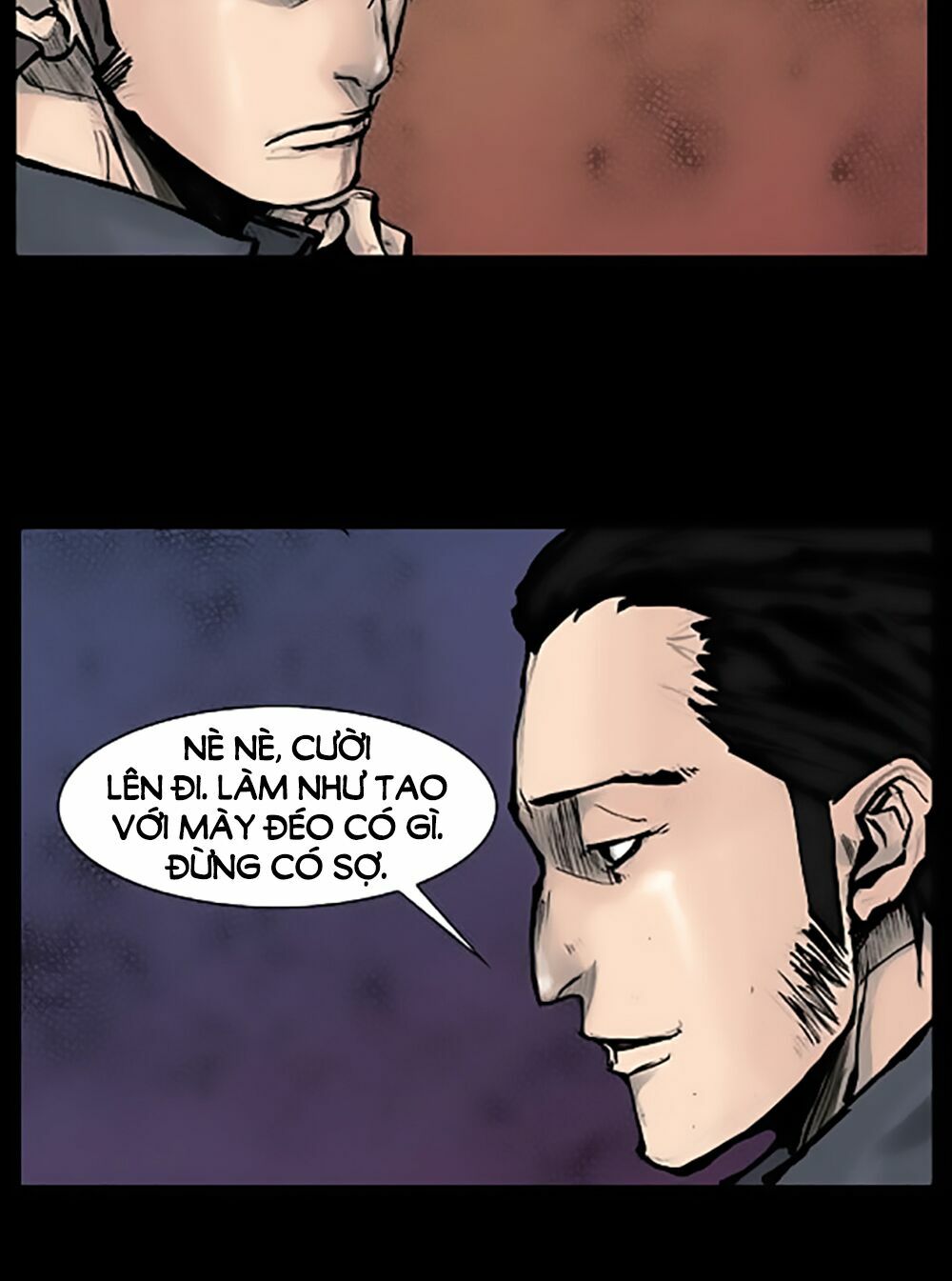 Dokgo | Độc Cô: Chapter 60