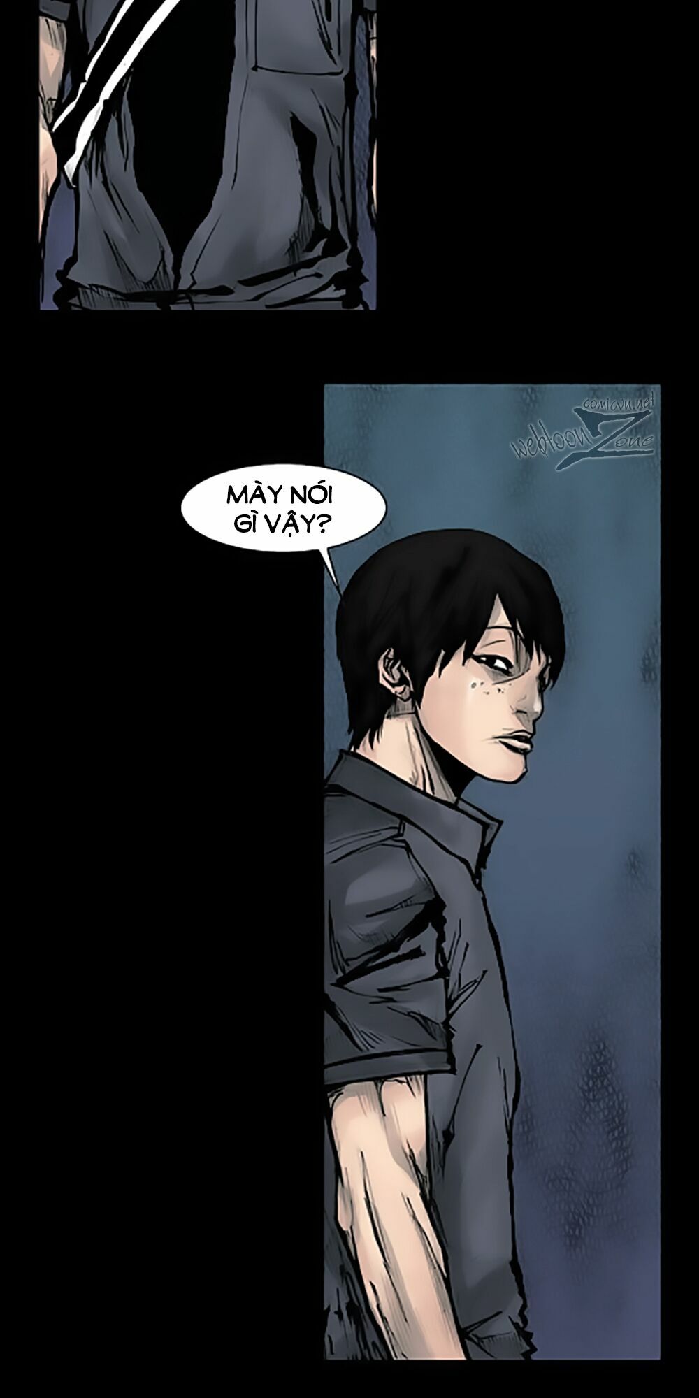Dokgo | Độc Cô: Chapter 60