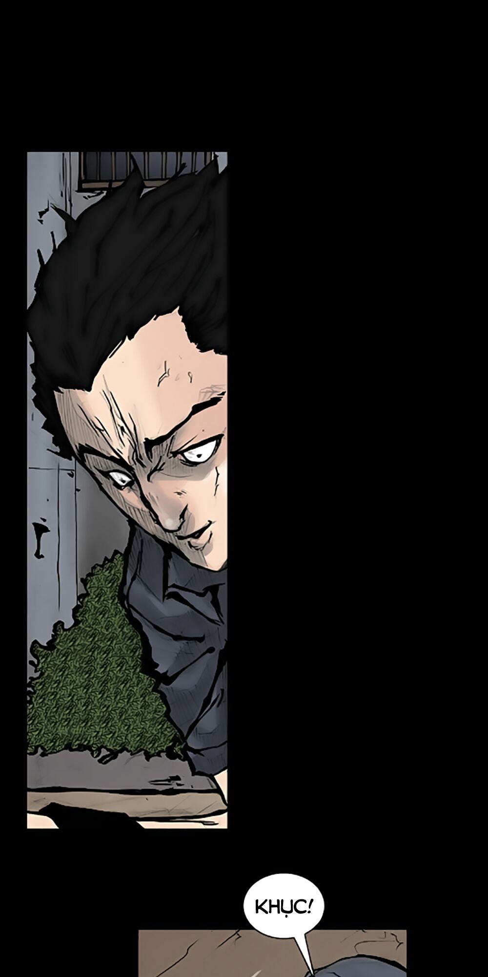 Dokgo | Độc Cô: Chapter 61