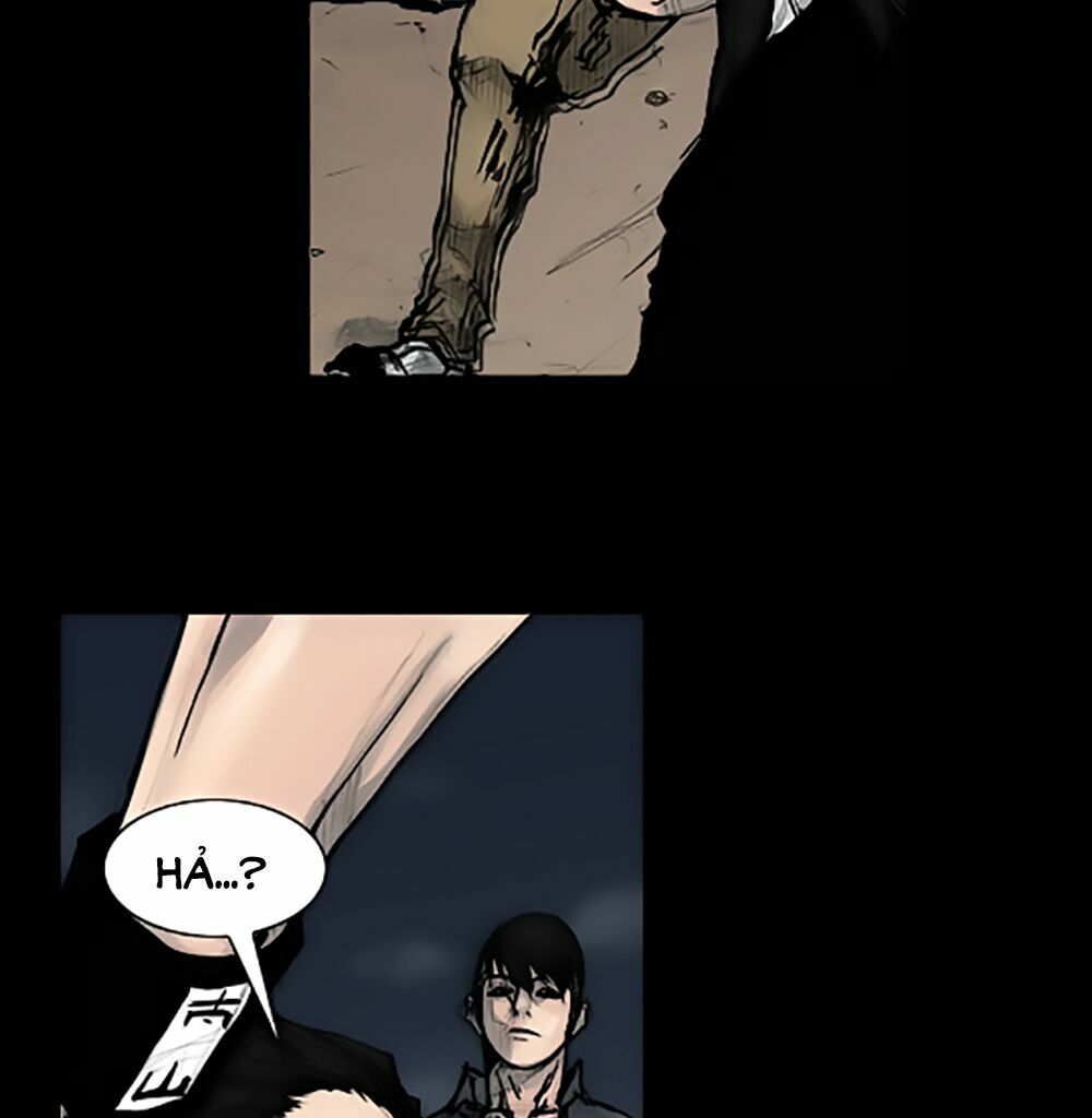 Dokgo | Độc Cô: Chapter 61
