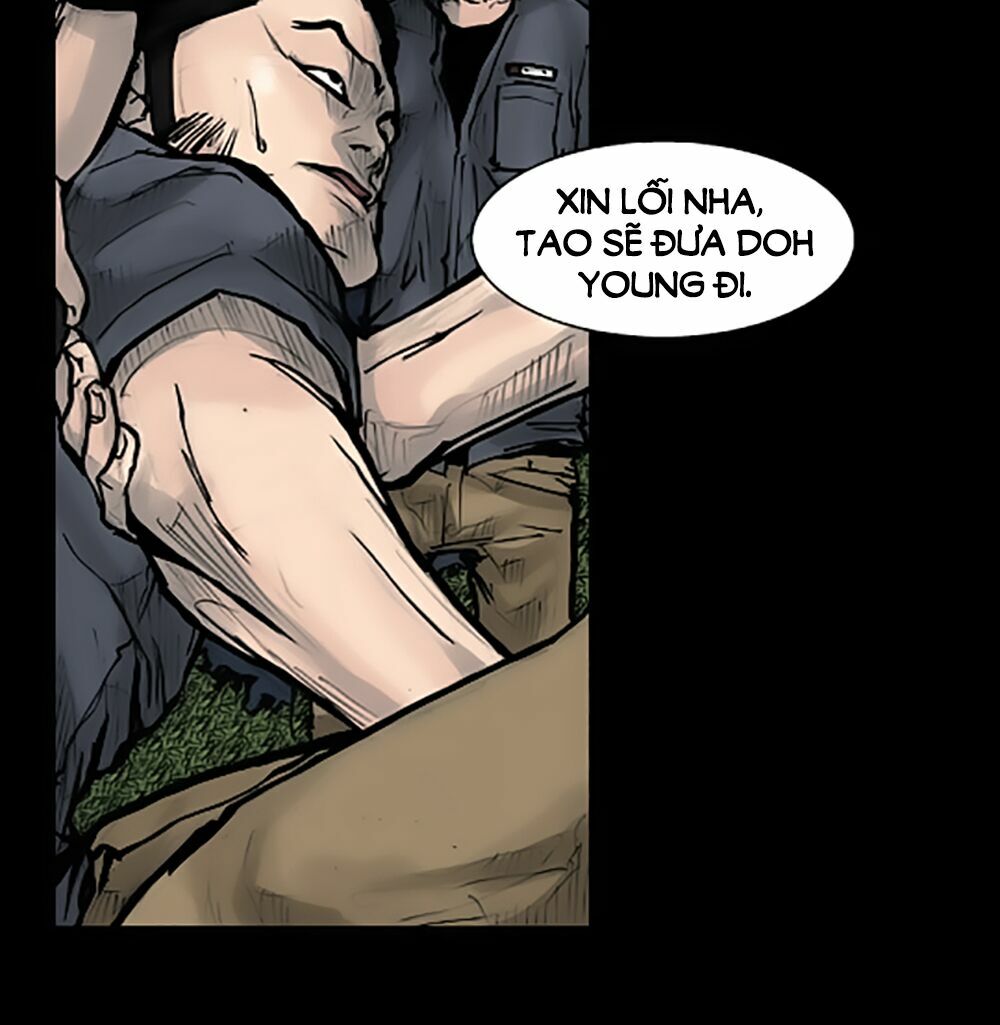 Dokgo | Độc Cô: Chapter 61