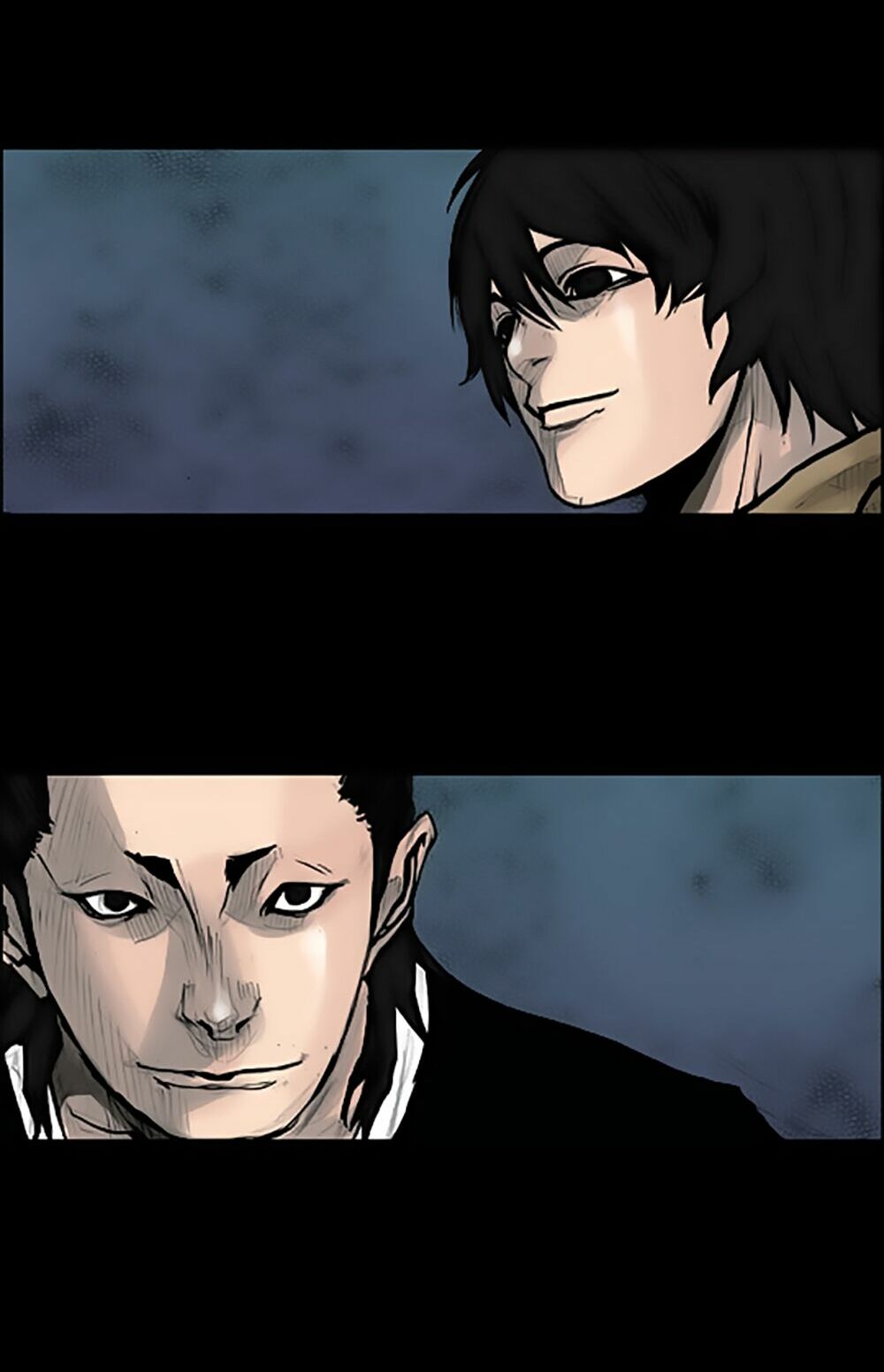Dokgo | Độc Cô: Chapter 61