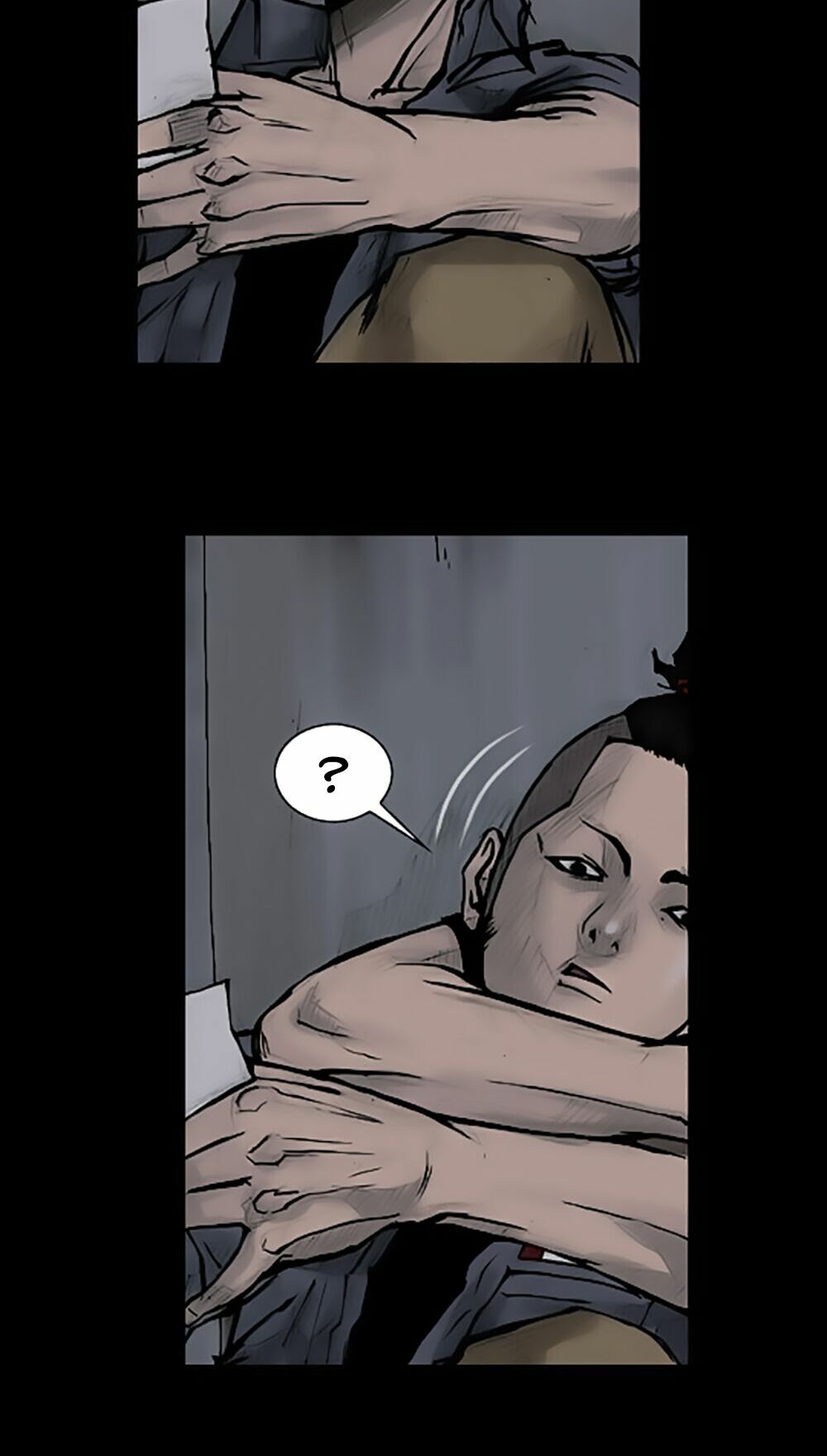 Dokgo | Độc Cô: Chapter 61