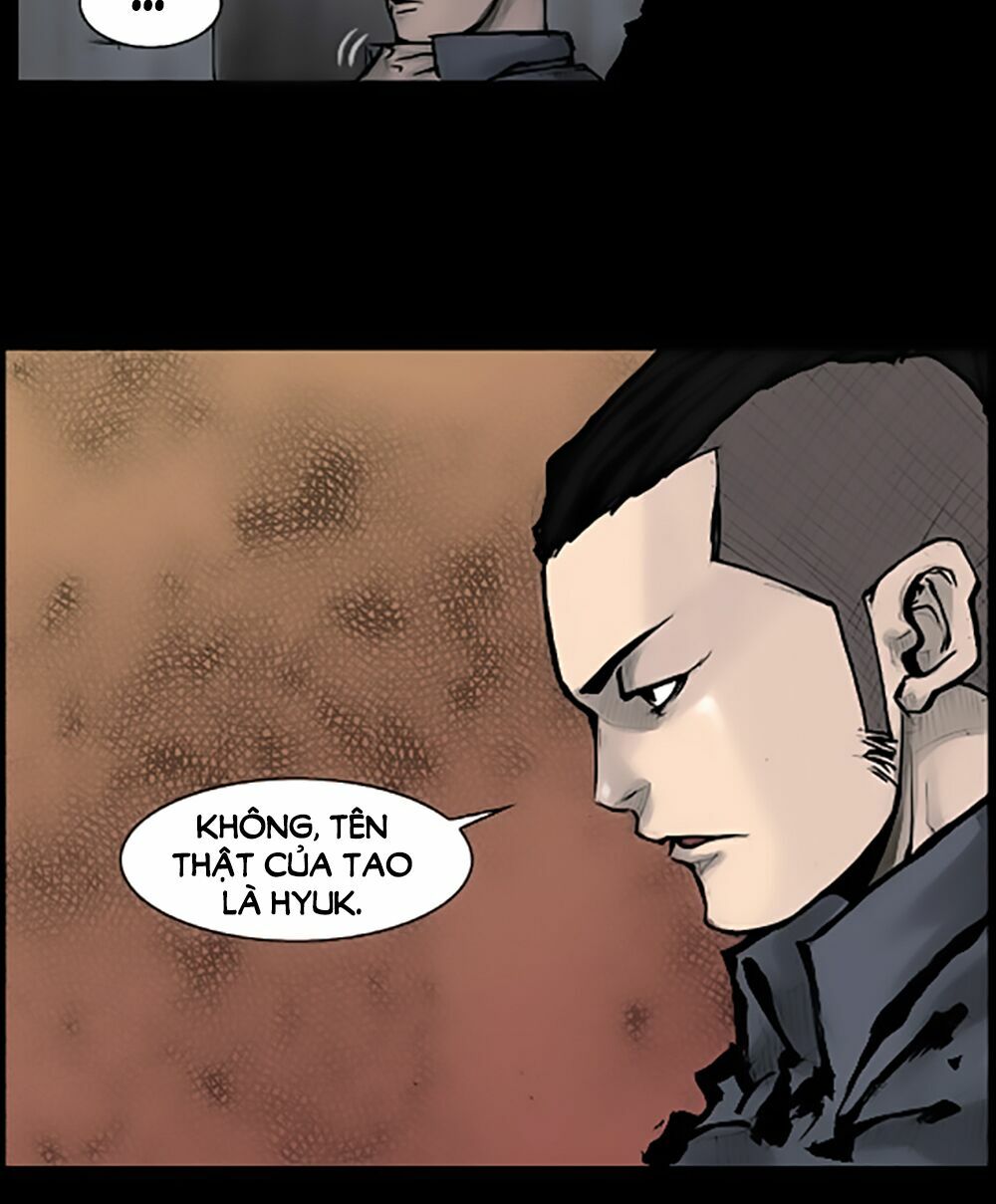 Dokgo | Độc Cô: Chapter 61