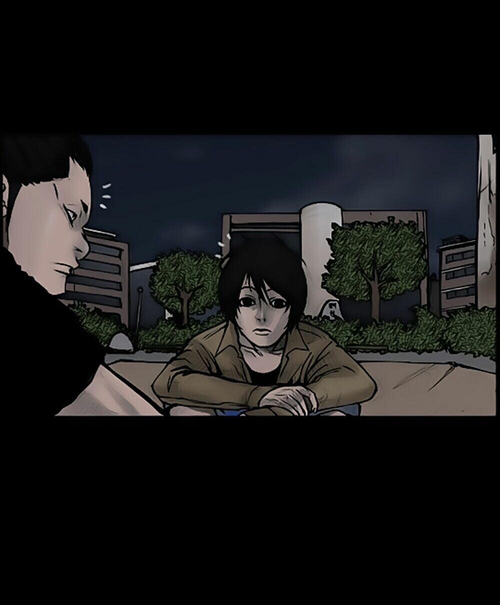 Dokgo | Độc Cô: Chapter 61