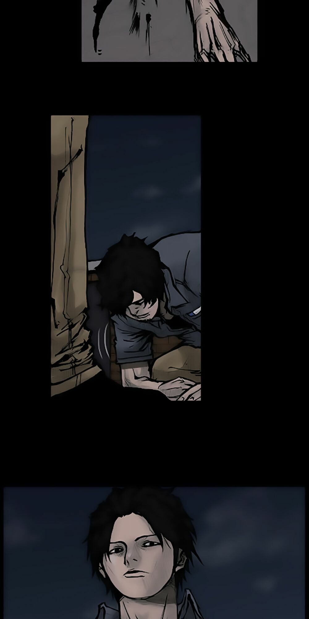 Dokgo | Độc Cô: Chapter 61