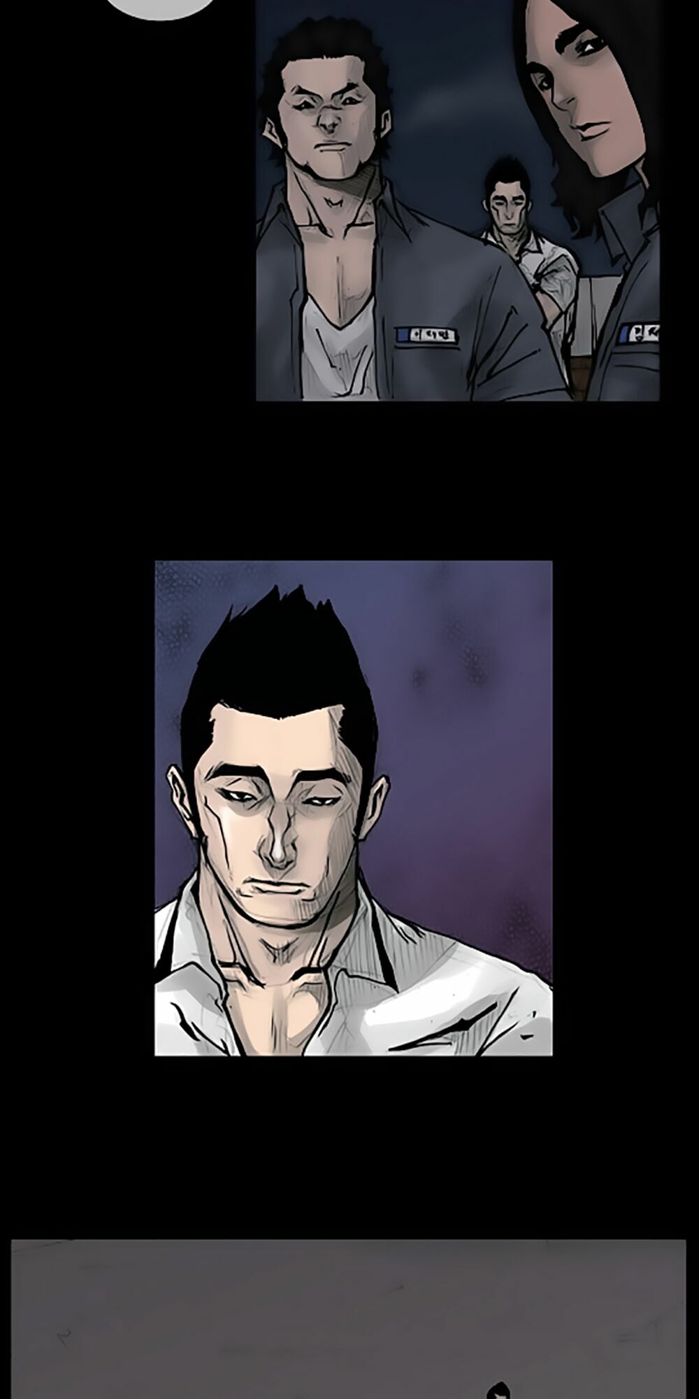Dokgo | Độc Cô: Chapter 61