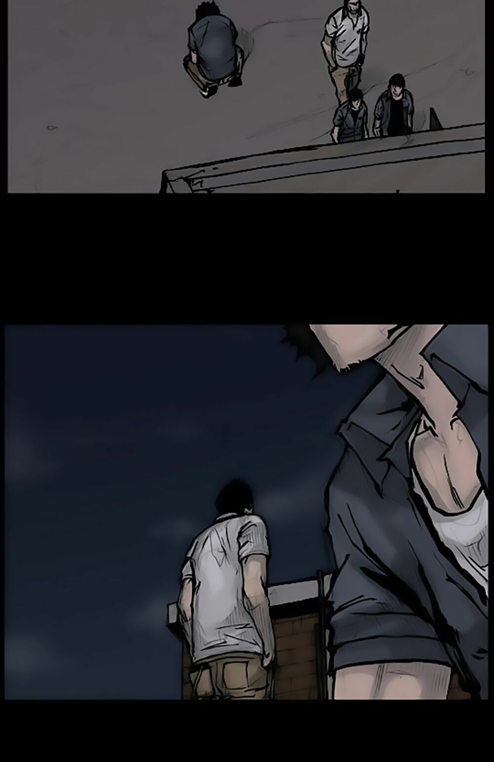 Dokgo | Độc Cô: Chapter 61