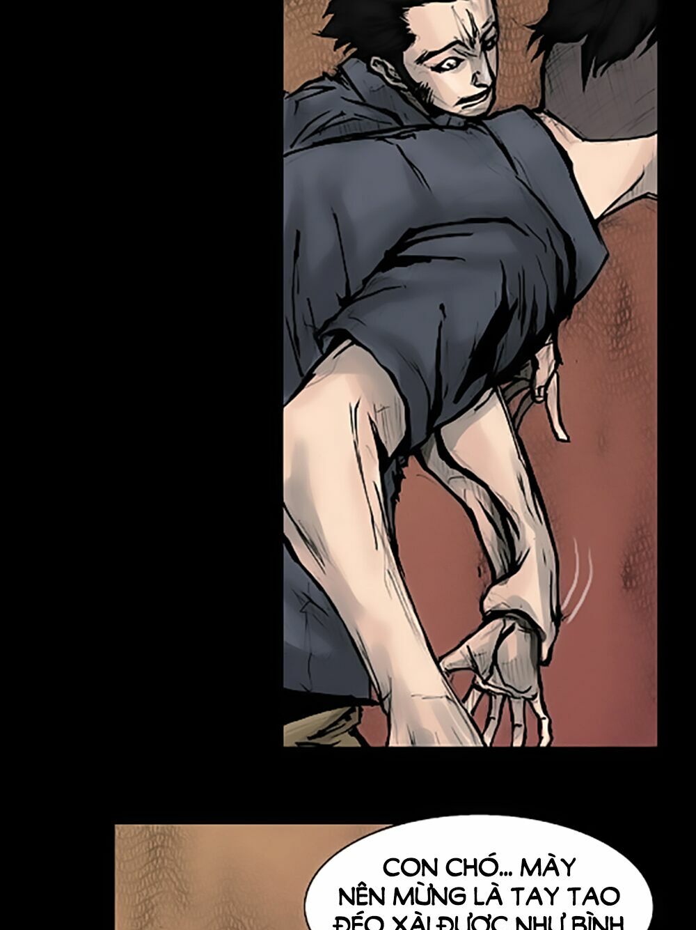 Dokgo | Độc Cô: Chapter 61