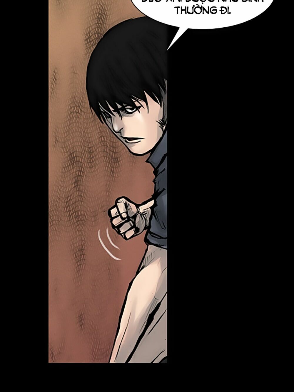 Dokgo | Độc Cô: Chapter 61