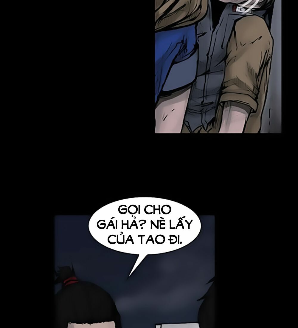 Dokgo | Độc Cô: Chapter 62