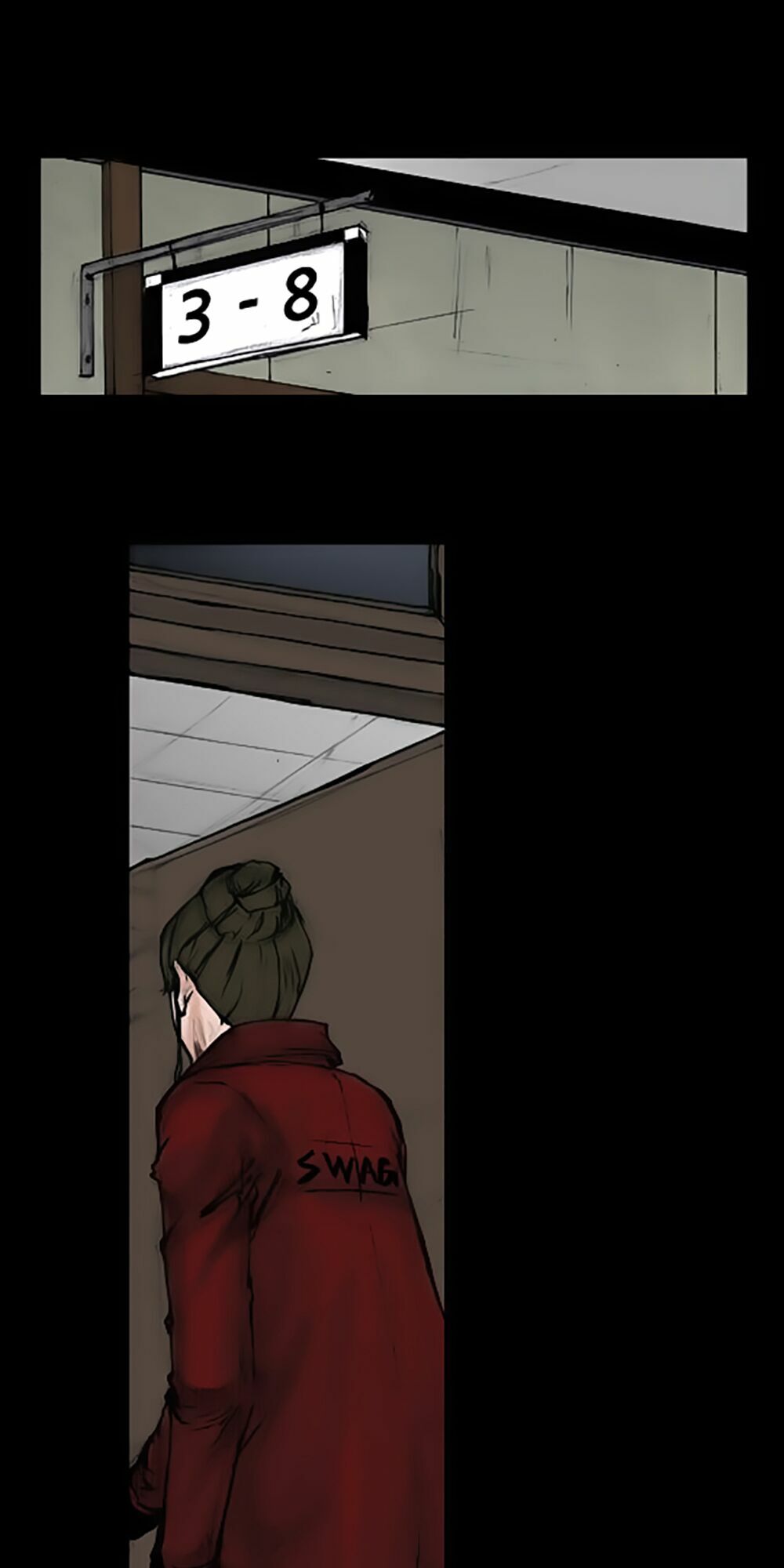 Dokgo | Độc Cô: Chapter 62