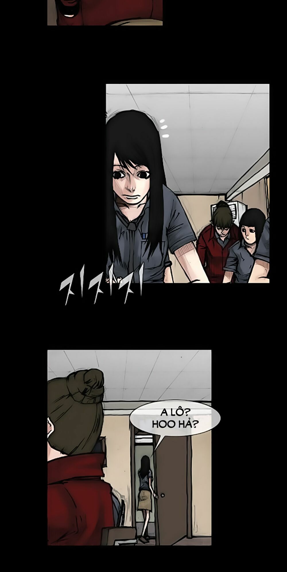 Dokgo | Độc Cô: Chapter 62