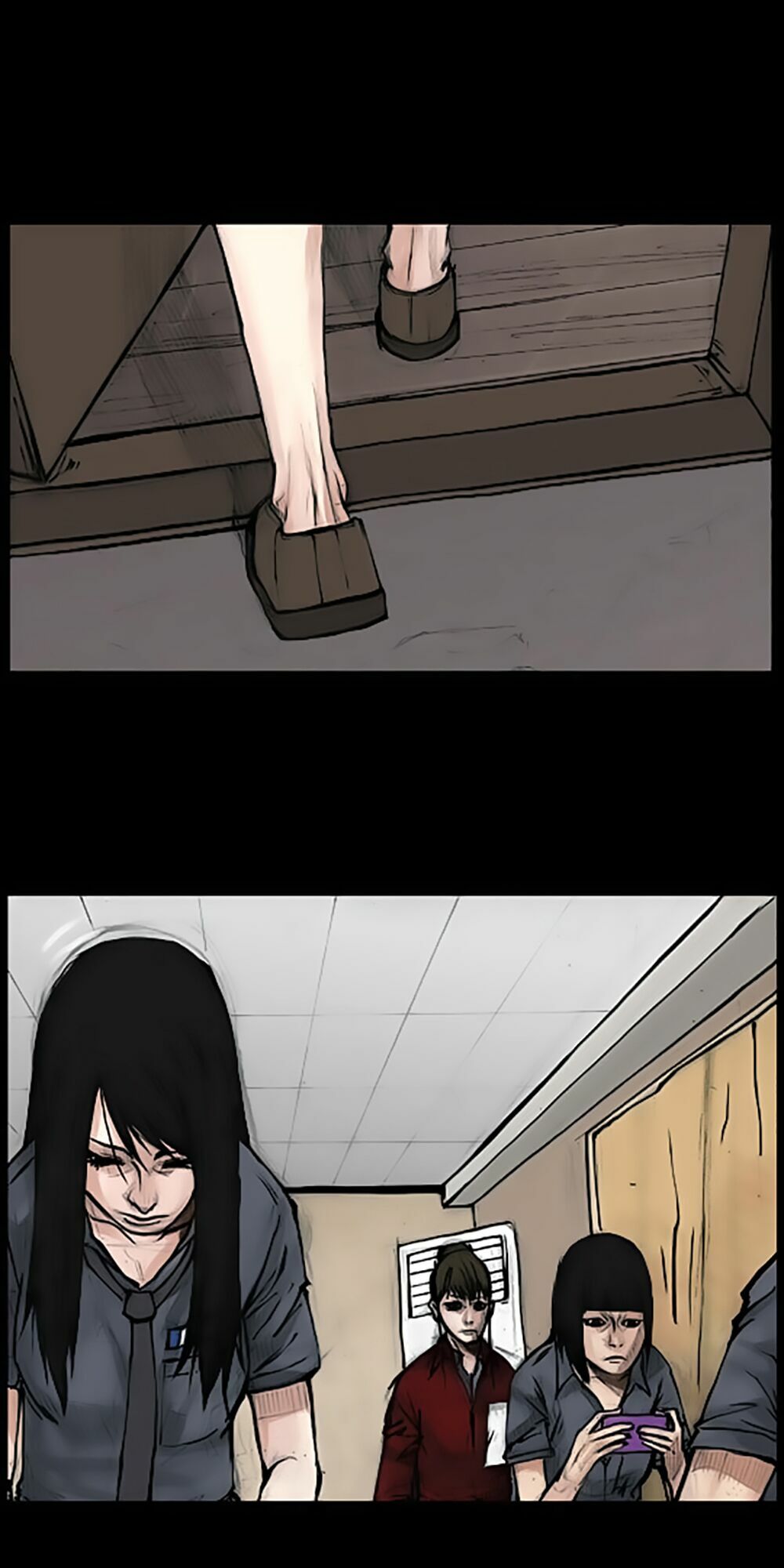 Dokgo | Độc Cô: Chapter 62