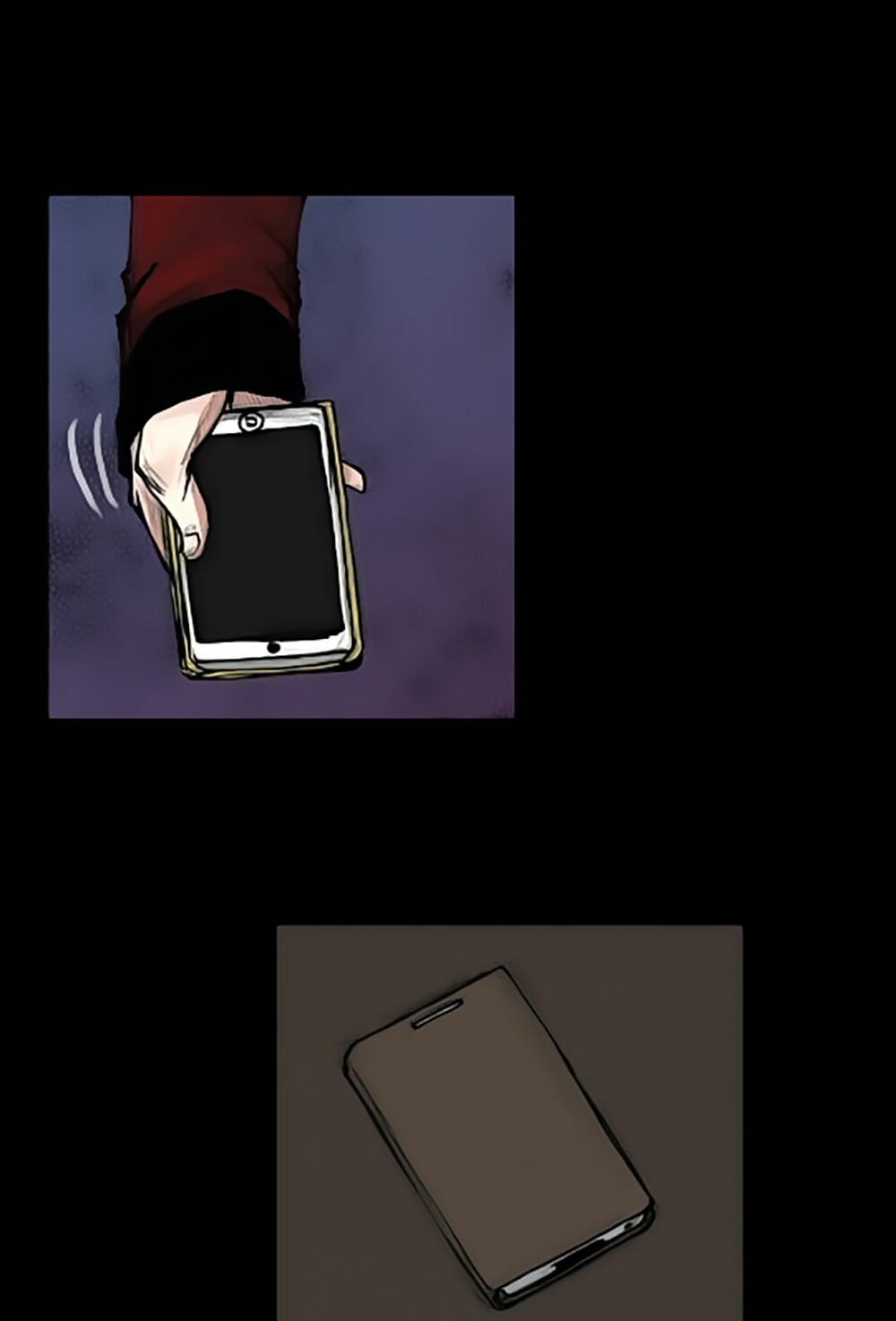 Dokgo | Độc Cô: Chapter 62