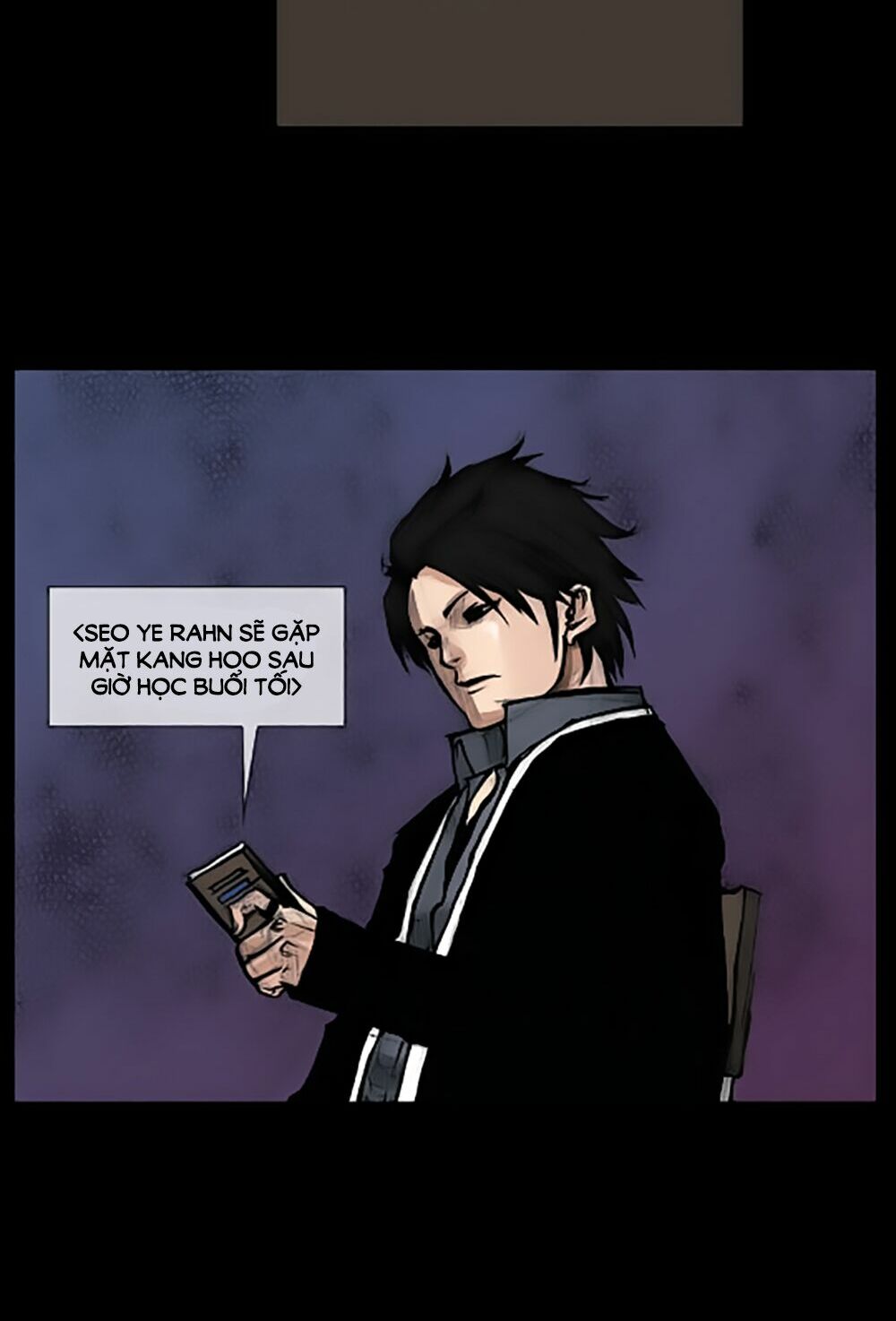 Dokgo | Độc Cô: Chapter 62